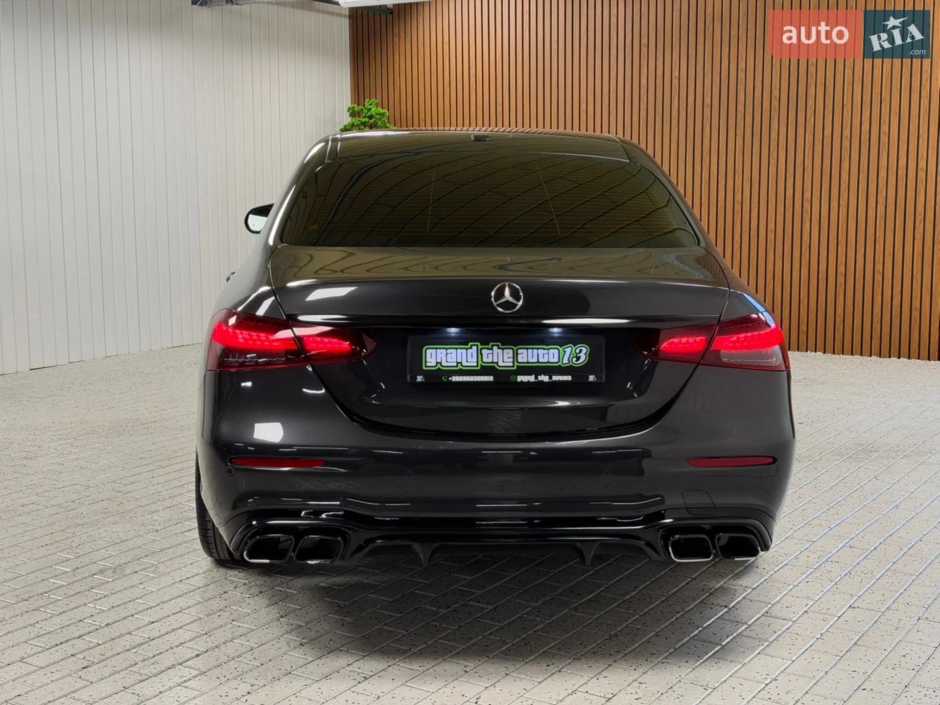 2022 Mercedes-Benz E-klasse - мініатюра 55