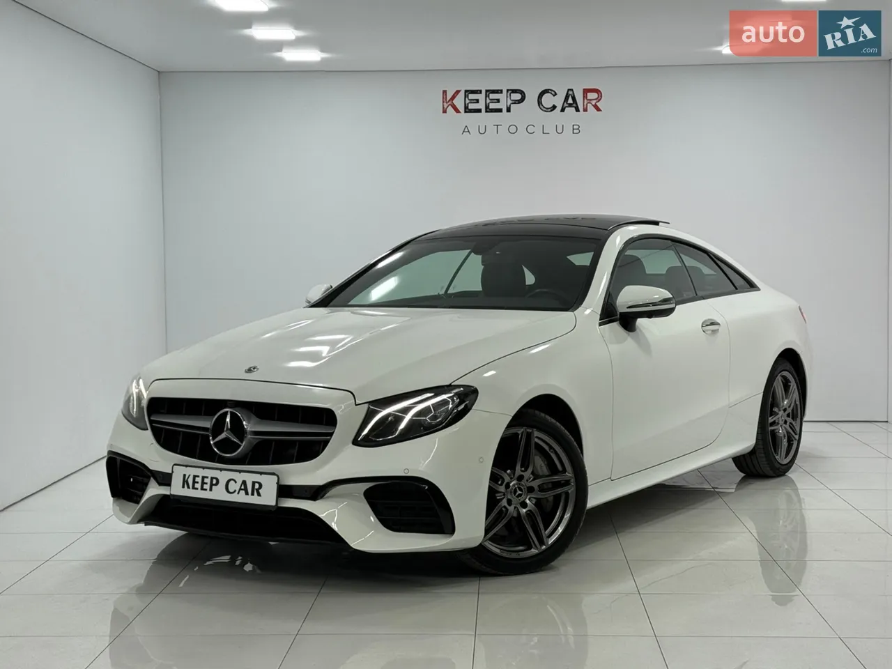 2019 Mercedes-Benz E-klasse - мініатюра 42
