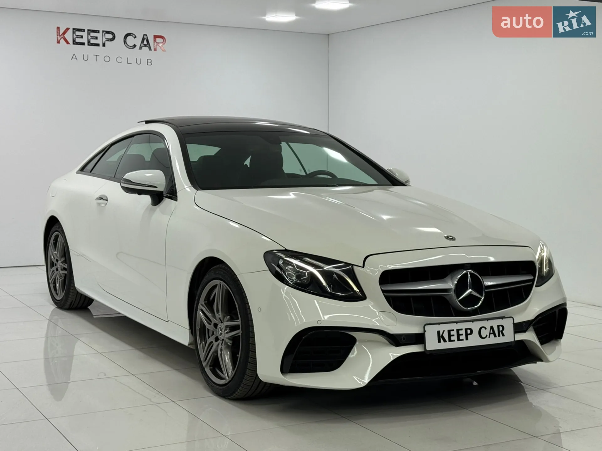 2019 Mercedes-Benz E-klasse - мініатюра 6