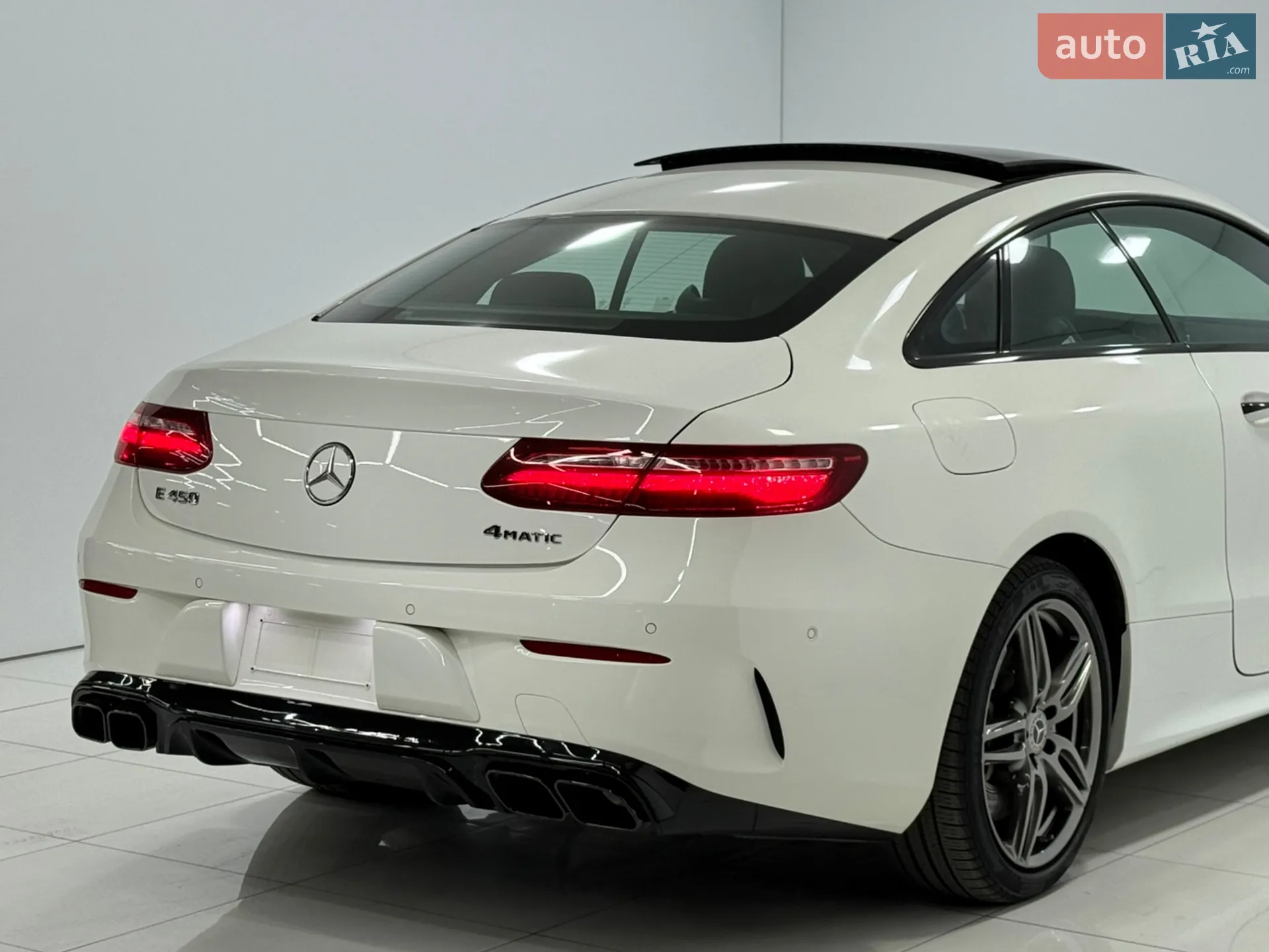 2019 Mercedes-Benz E-klasse - мініатюра 11