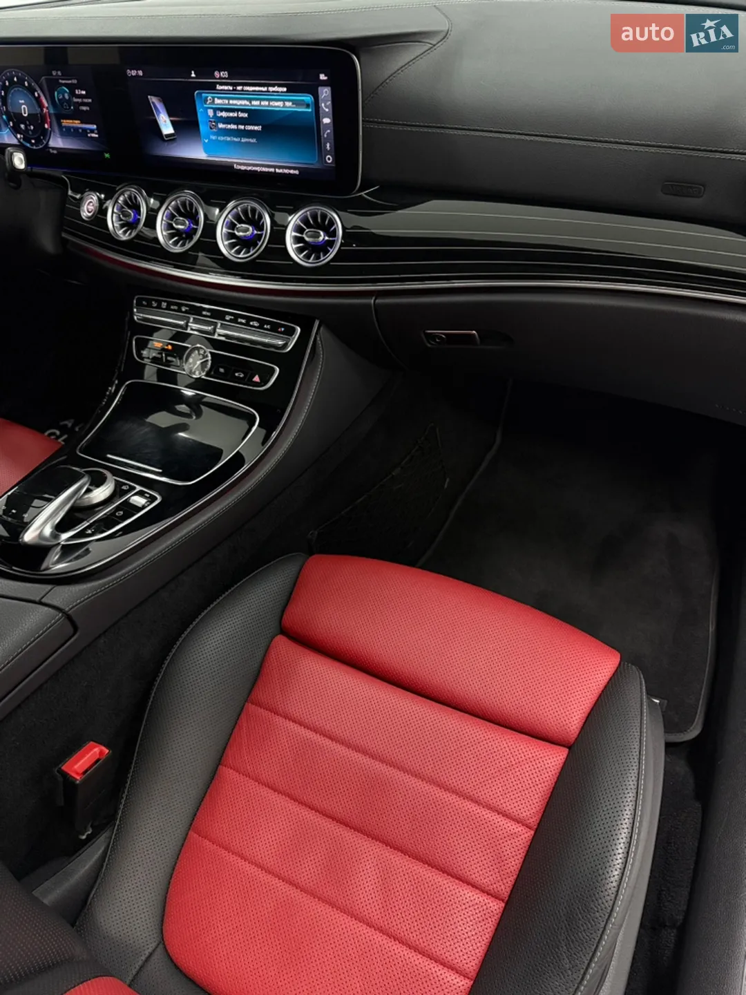 2019 Mercedes-Benz E-klasse - мініатюра 20