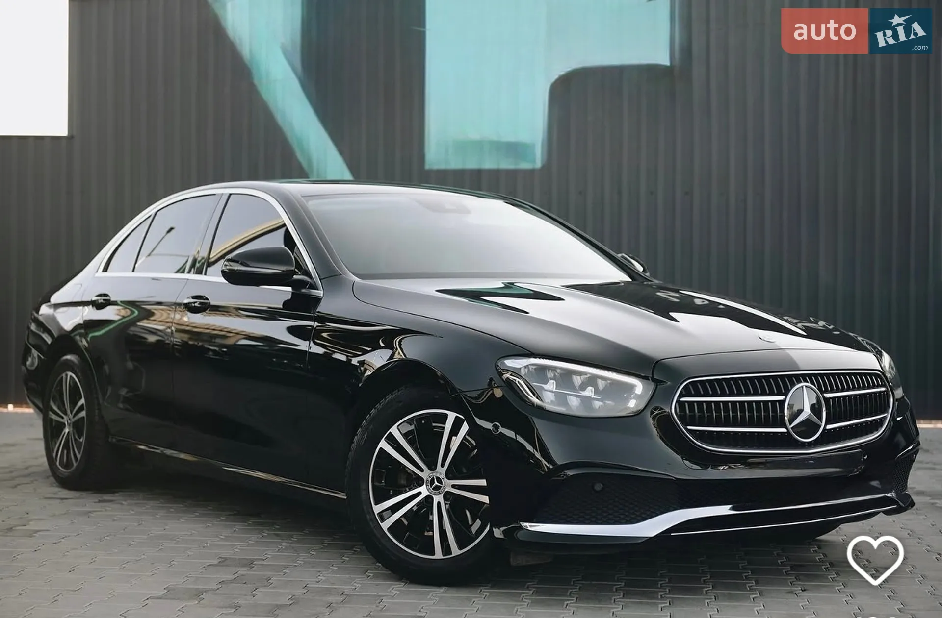 2020 Mercedes-Benz E-klasse - мініатюра 8
