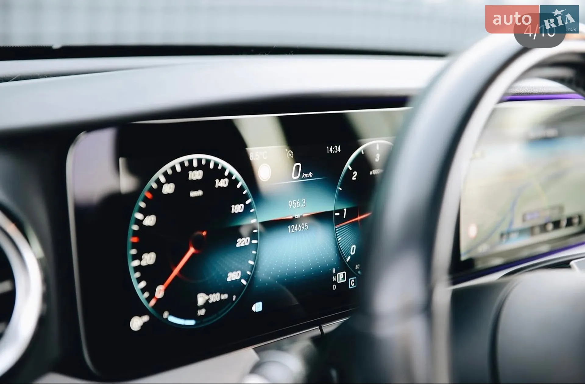 2020 Mercedes-Benz E-klasse - мініатюра 18