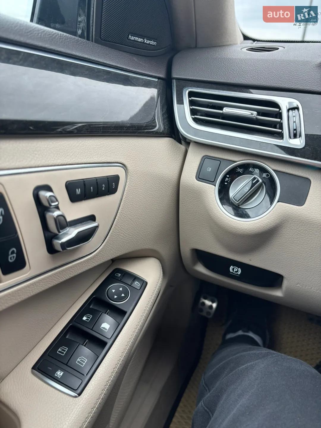 2014 Mercedes-Benz E-klasse - мініатюра 17