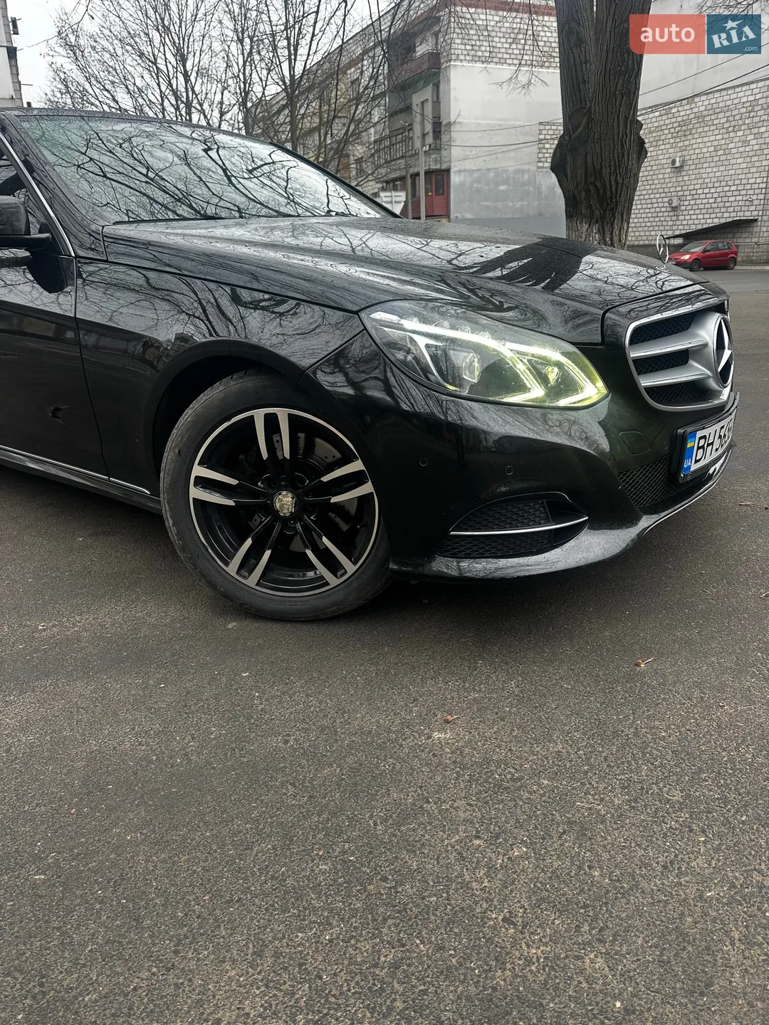 2013 Mercedes-Benz E-klasse - мініатюра 2