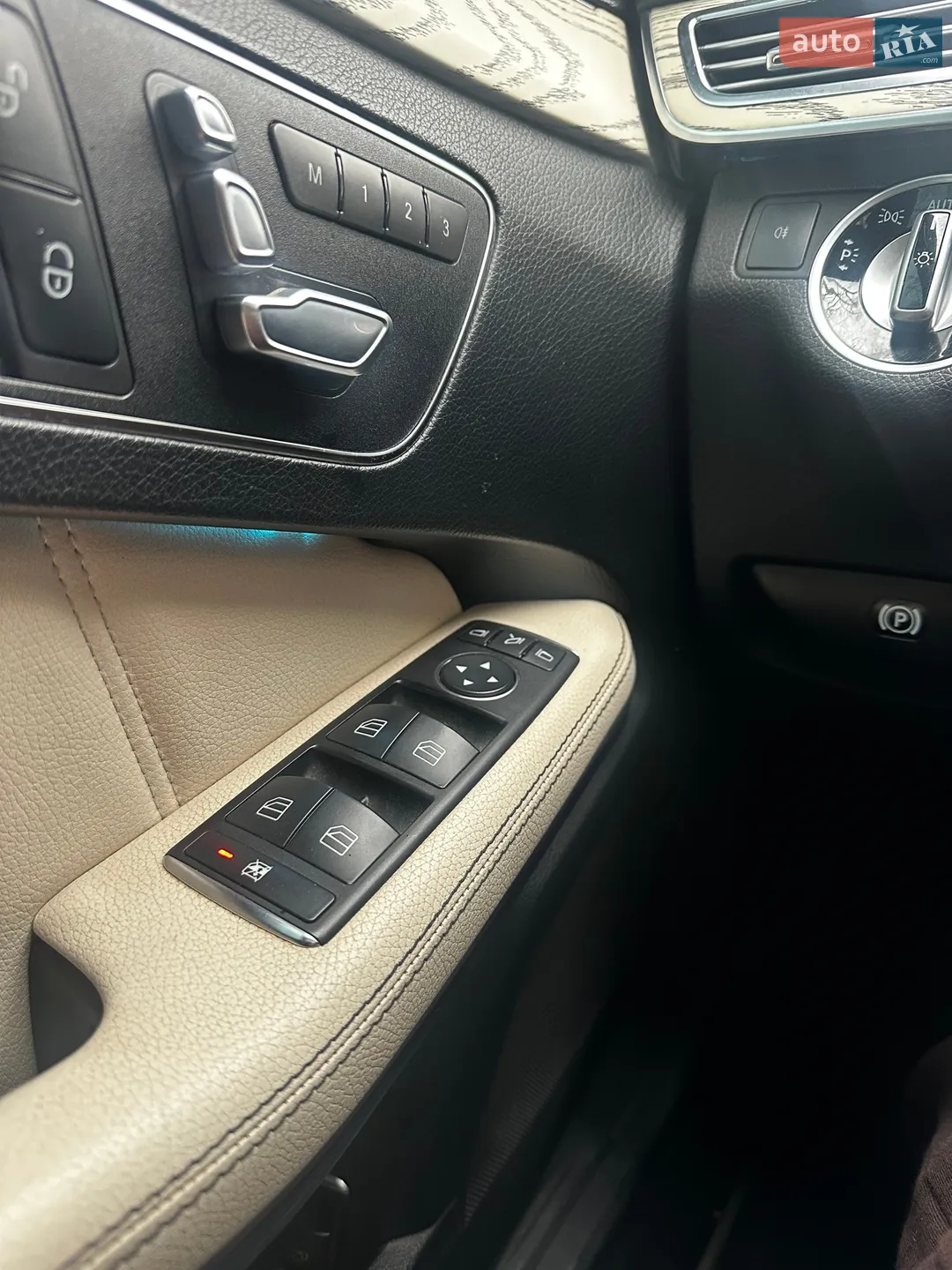 2013 Mercedes-Benz E-klasse - мініатюра 5