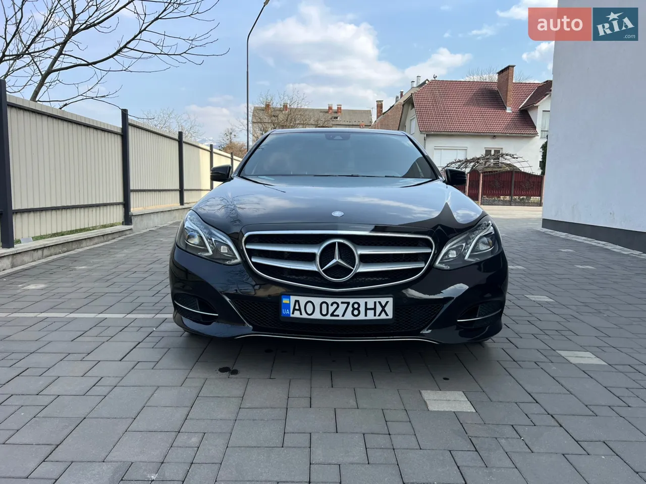 2015 Mercedes-Benz E-klasse - мініатюра 11