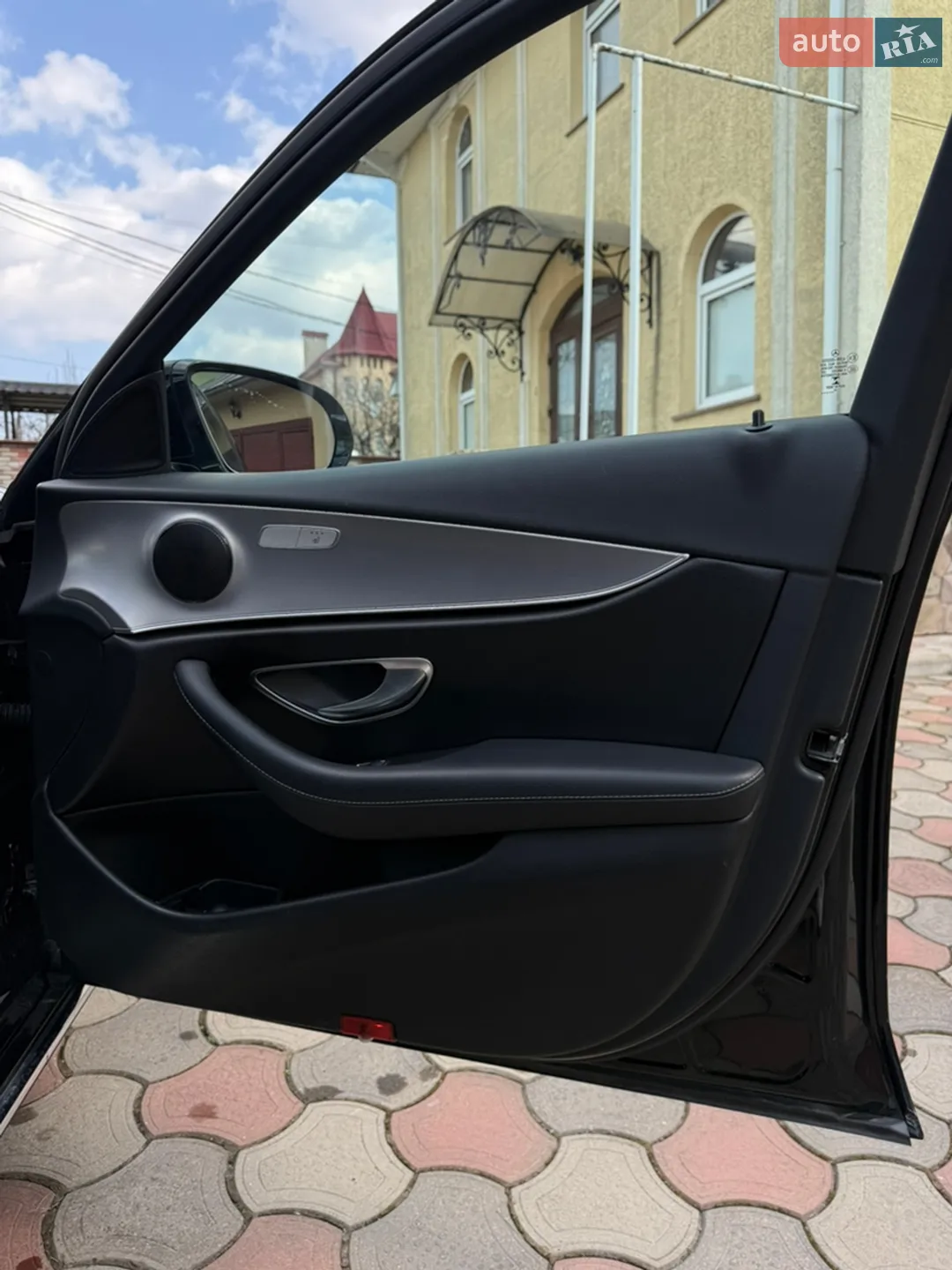 2019 Mercedes-Benz E-klasse - мініатюра 7