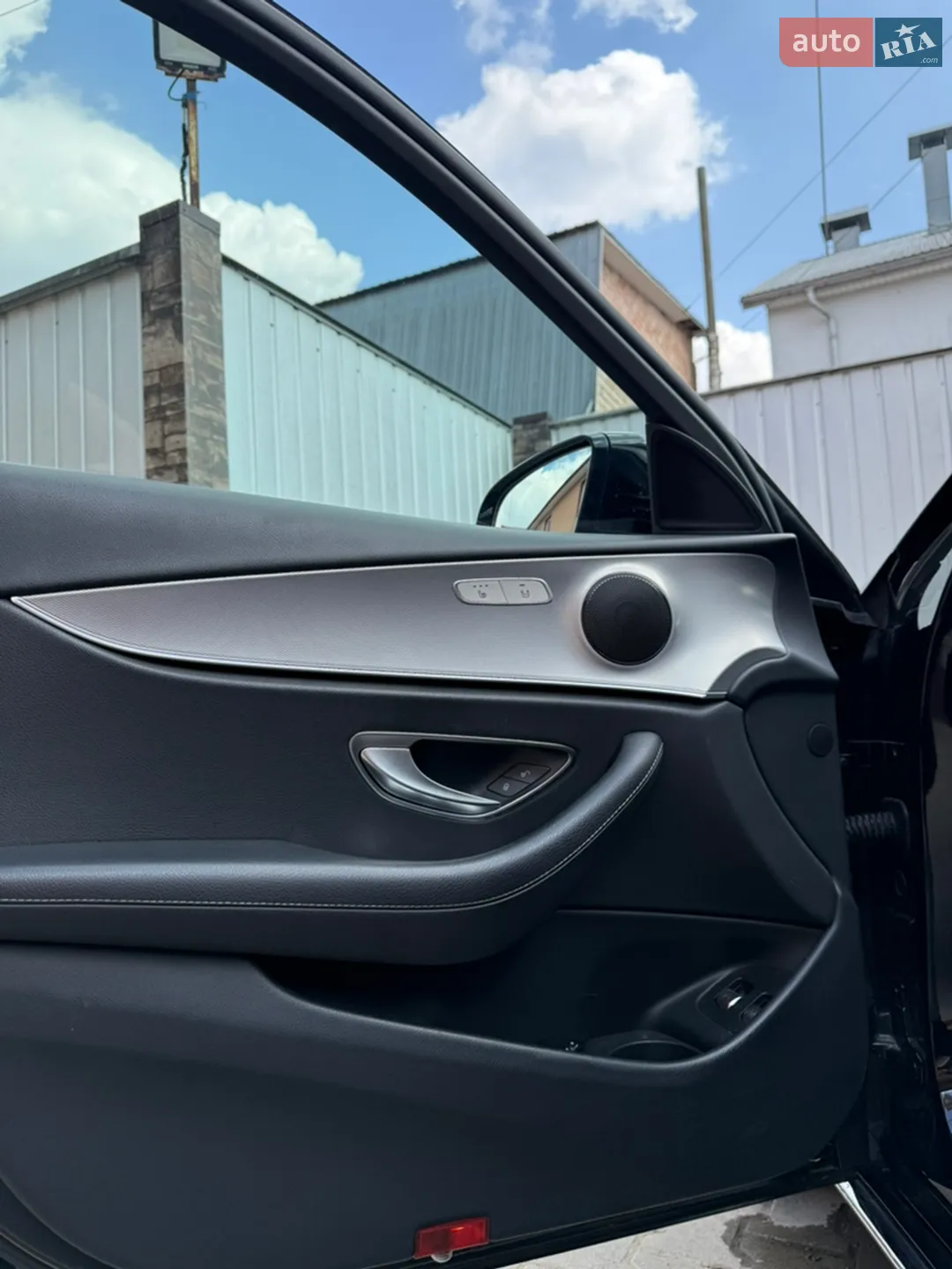 2019 Mercedes-Benz E-klasse - мініатюра 9