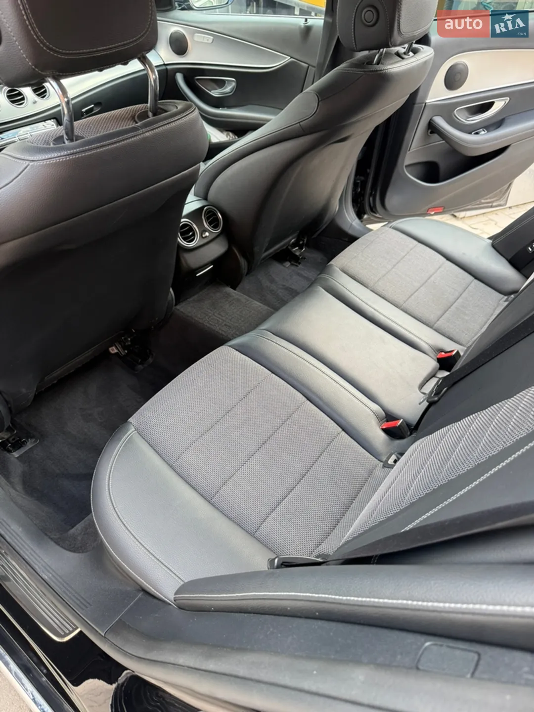 2019 Mercedes-Benz E-klasse - мініатюра 10