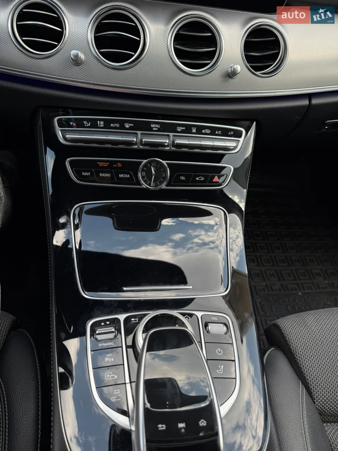 2019 Mercedes-Benz E-klasse - мініатюра 15
