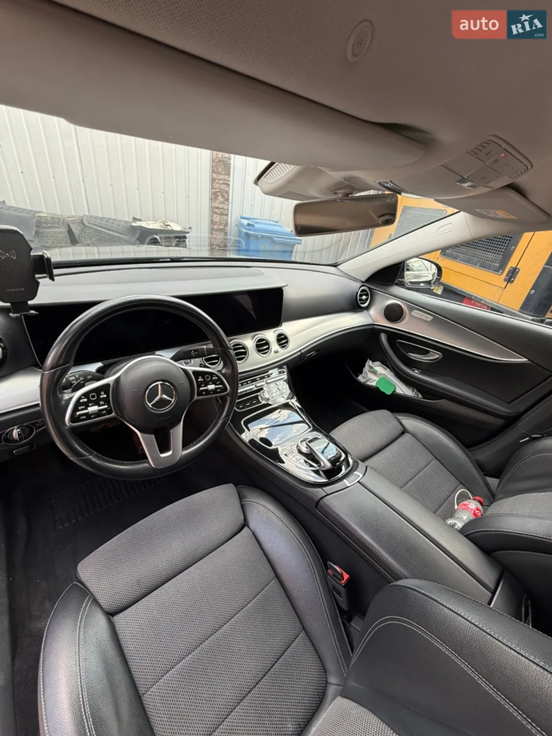 2019 Mercedes-Benz E-klasse - мініатюра 21