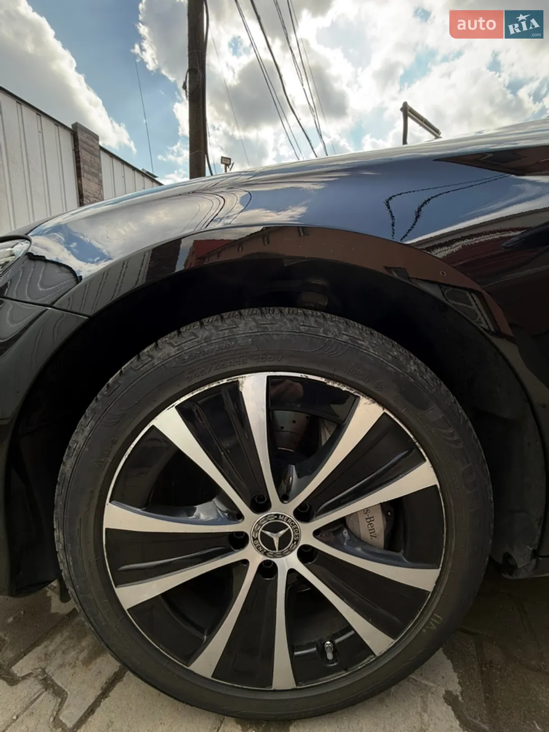 2019 Mercedes-Benz E-klasse - мініатюра 22