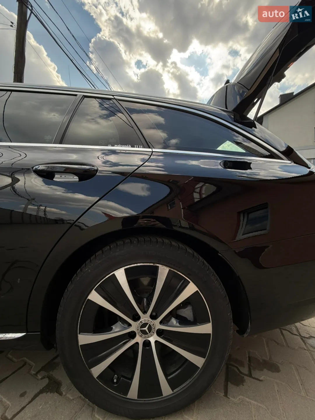 2019 Mercedes-Benz E-klasse - мініатюра 23