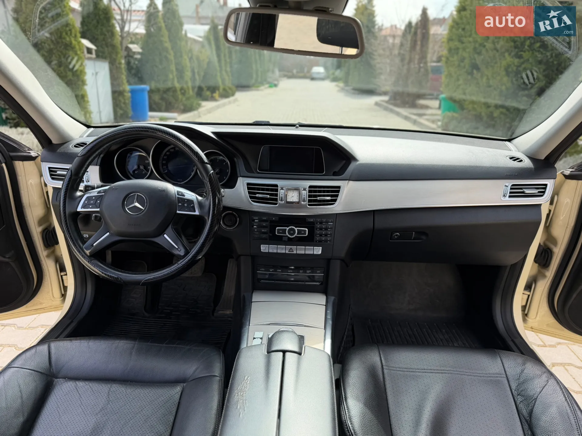 2015 Mercedes-Benz E-klasse - мініатюра 5