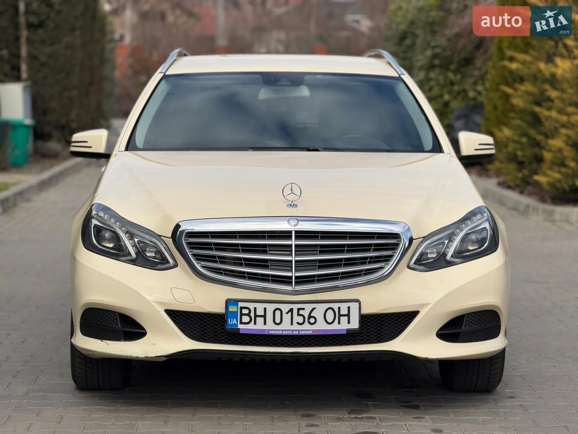 2015 Mercedes-Benz E-klasse - мініатюра 10