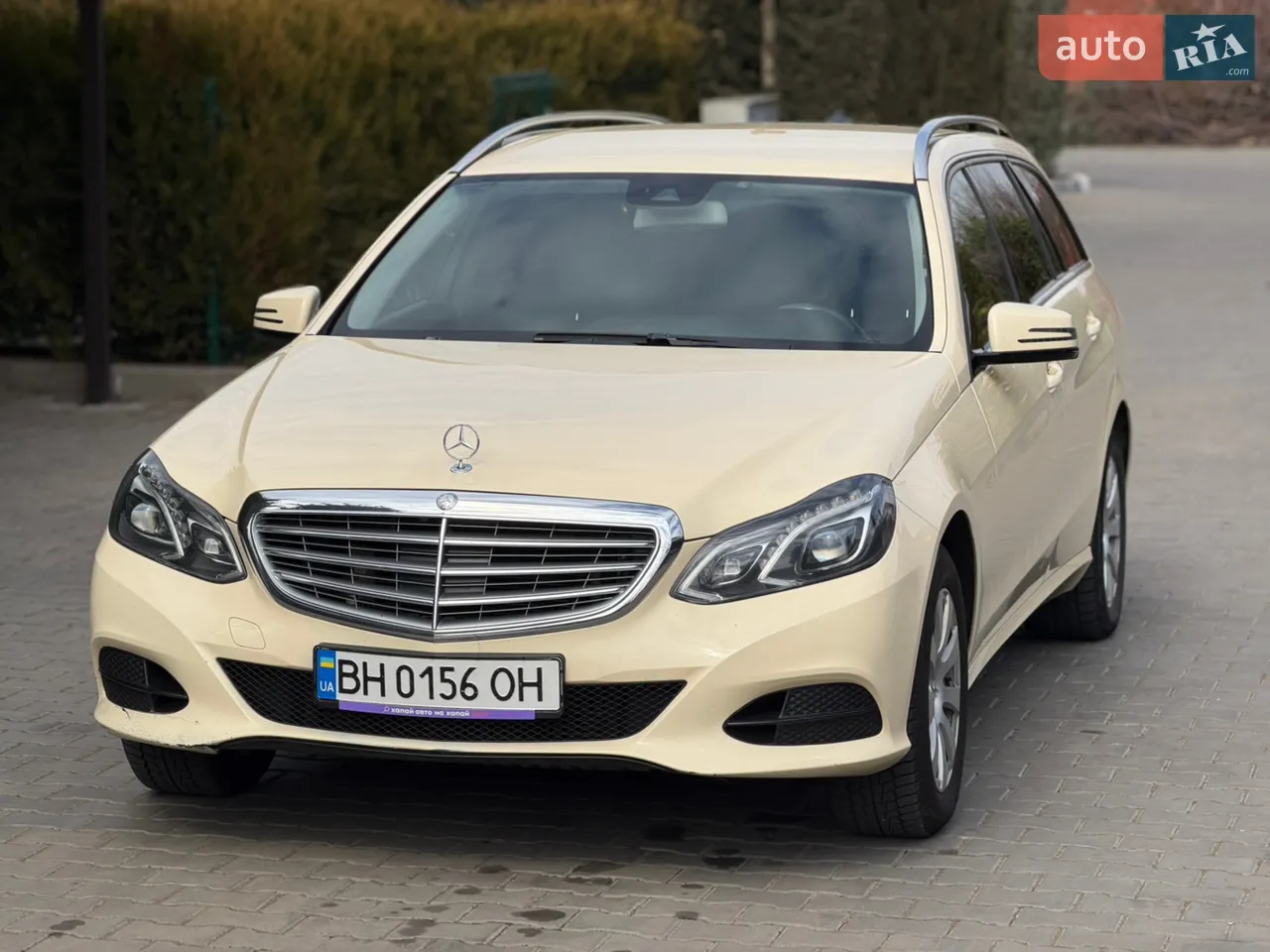 2015 Mercedes-Benz E-klasse - мініатюра 19