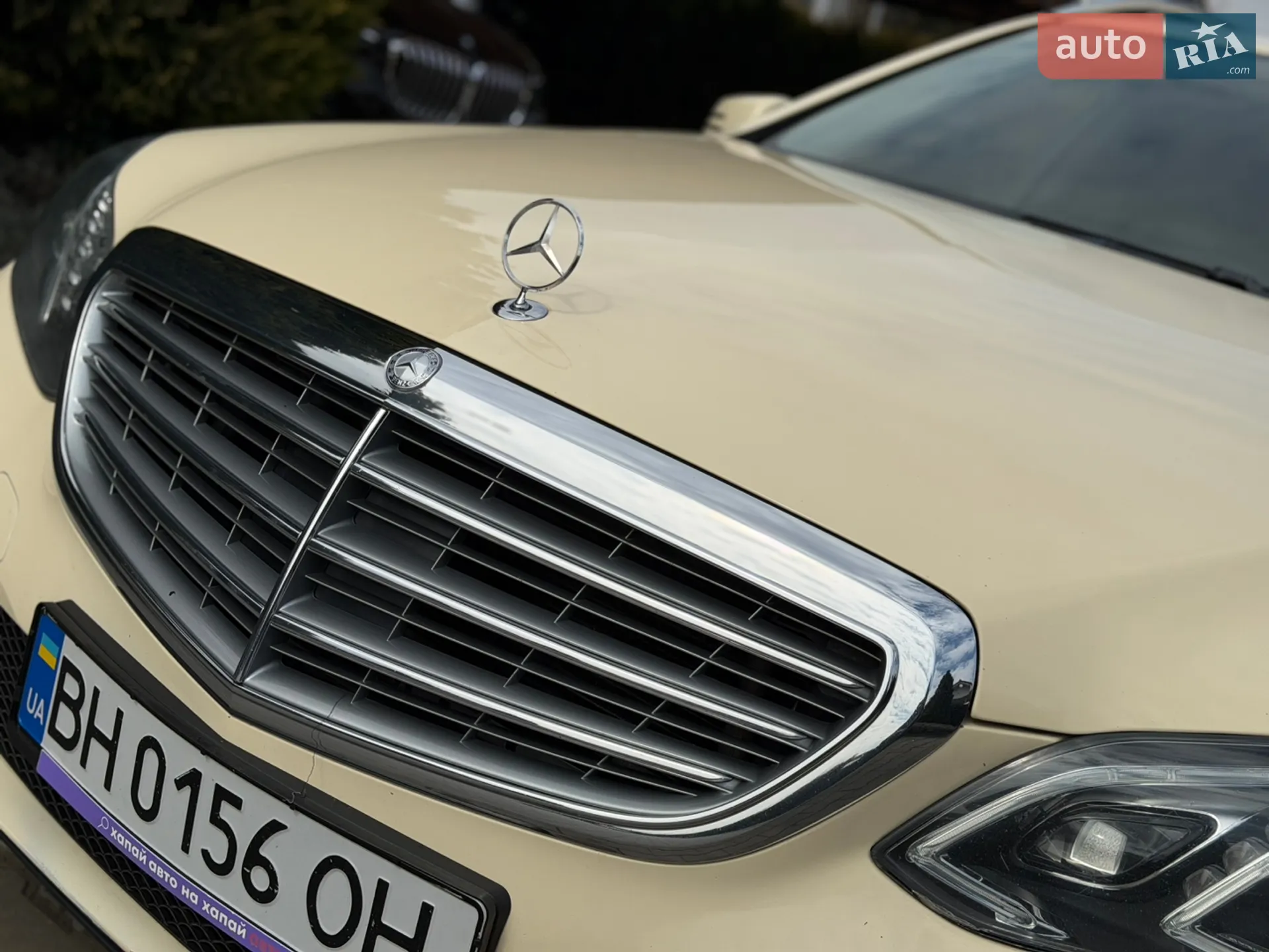 2015 Mercedes-Benz E-klasse - мініатюра 15