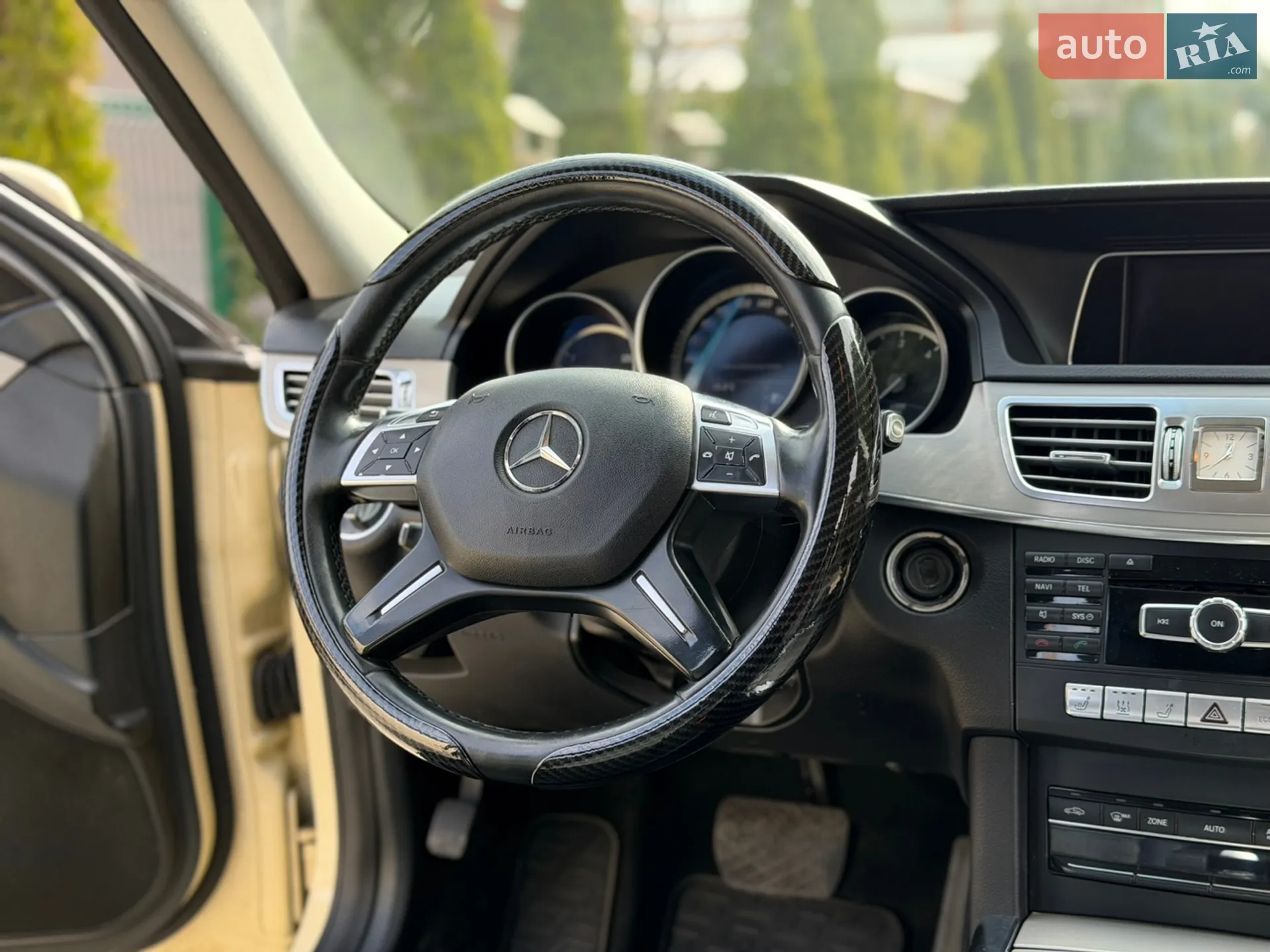 2015 Mercedes-Benz E-klasse - мініатюра 22