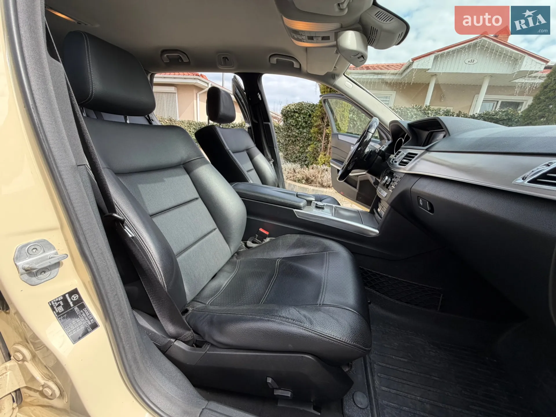 2015 Mercedes-Benz E-klasse - мініатюра 27