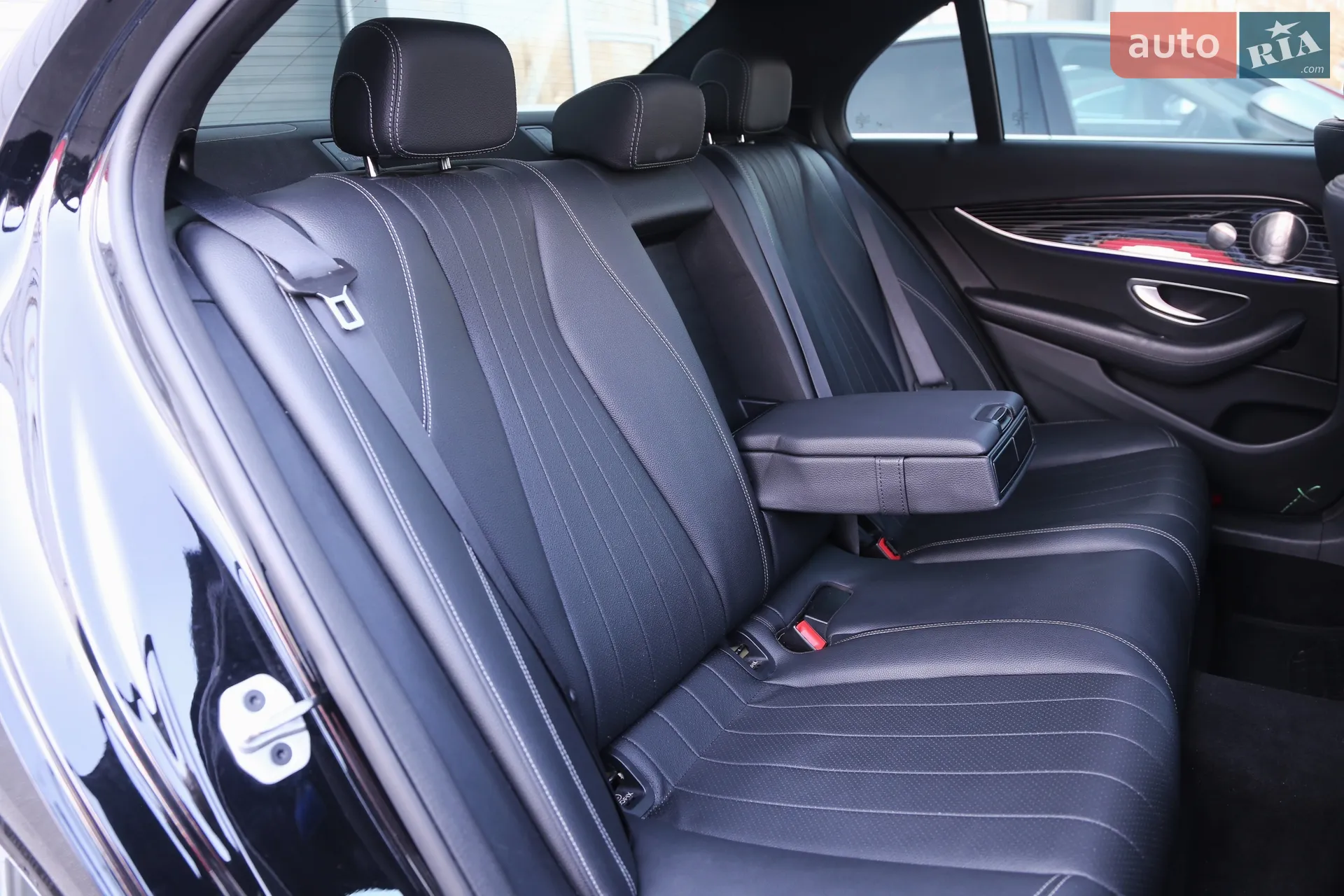 2021 Mercedes-Benz E-klasse - мініатюра 11