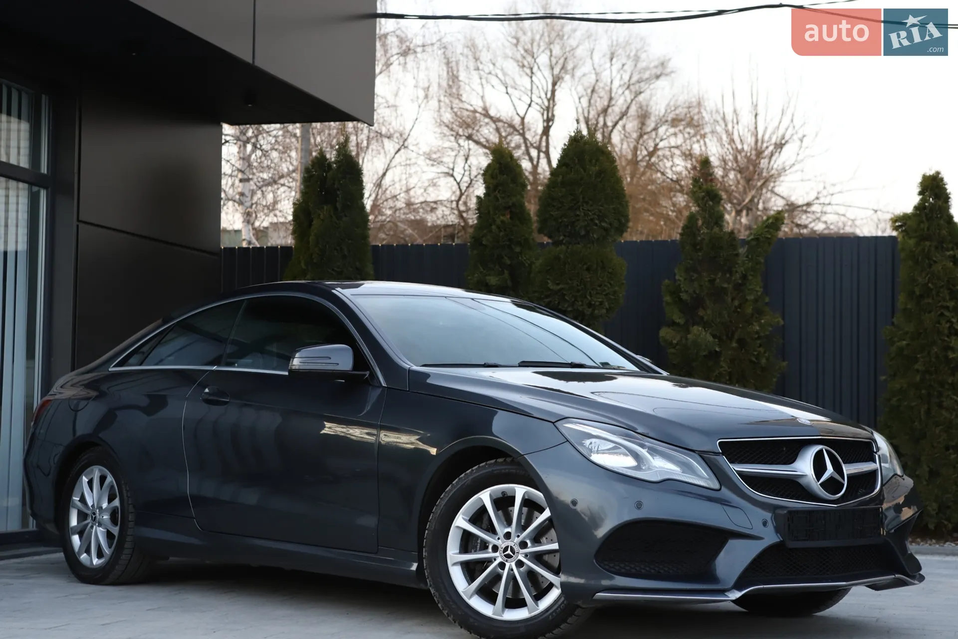 2015 Mercedes-Benz E-klasse - мініатюра 2