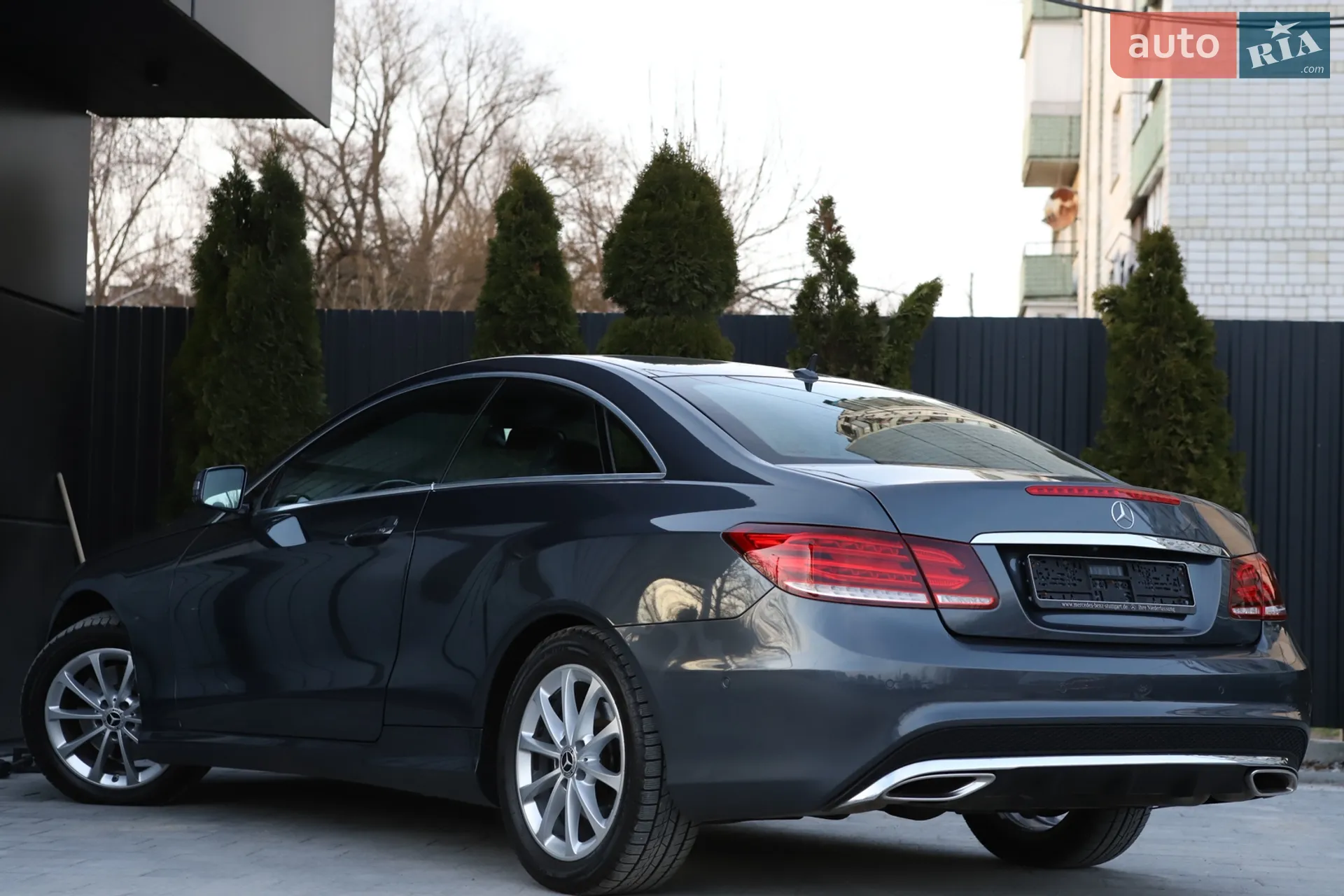 2015 Mercedes-Benz E-klasse - мініатюра 24