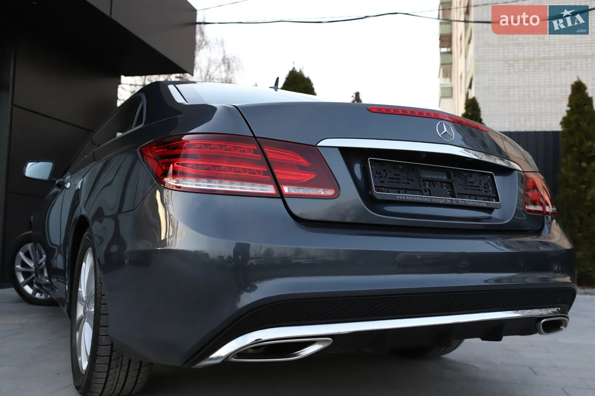 2015 Mercedes-Benz E-klasse - мініатюра 27