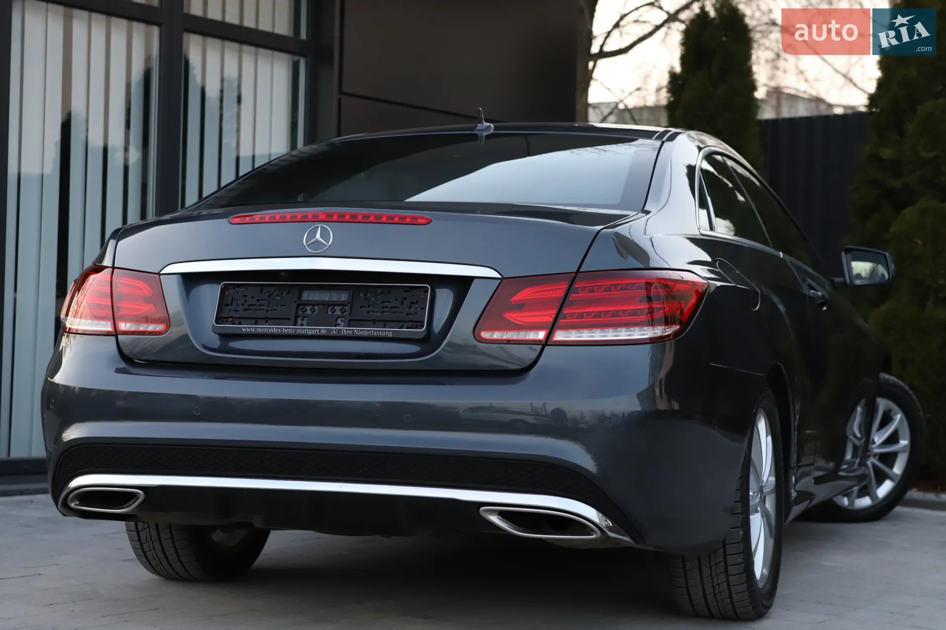2015 Mercedes-Benz E-klasse - мініатюра 36
