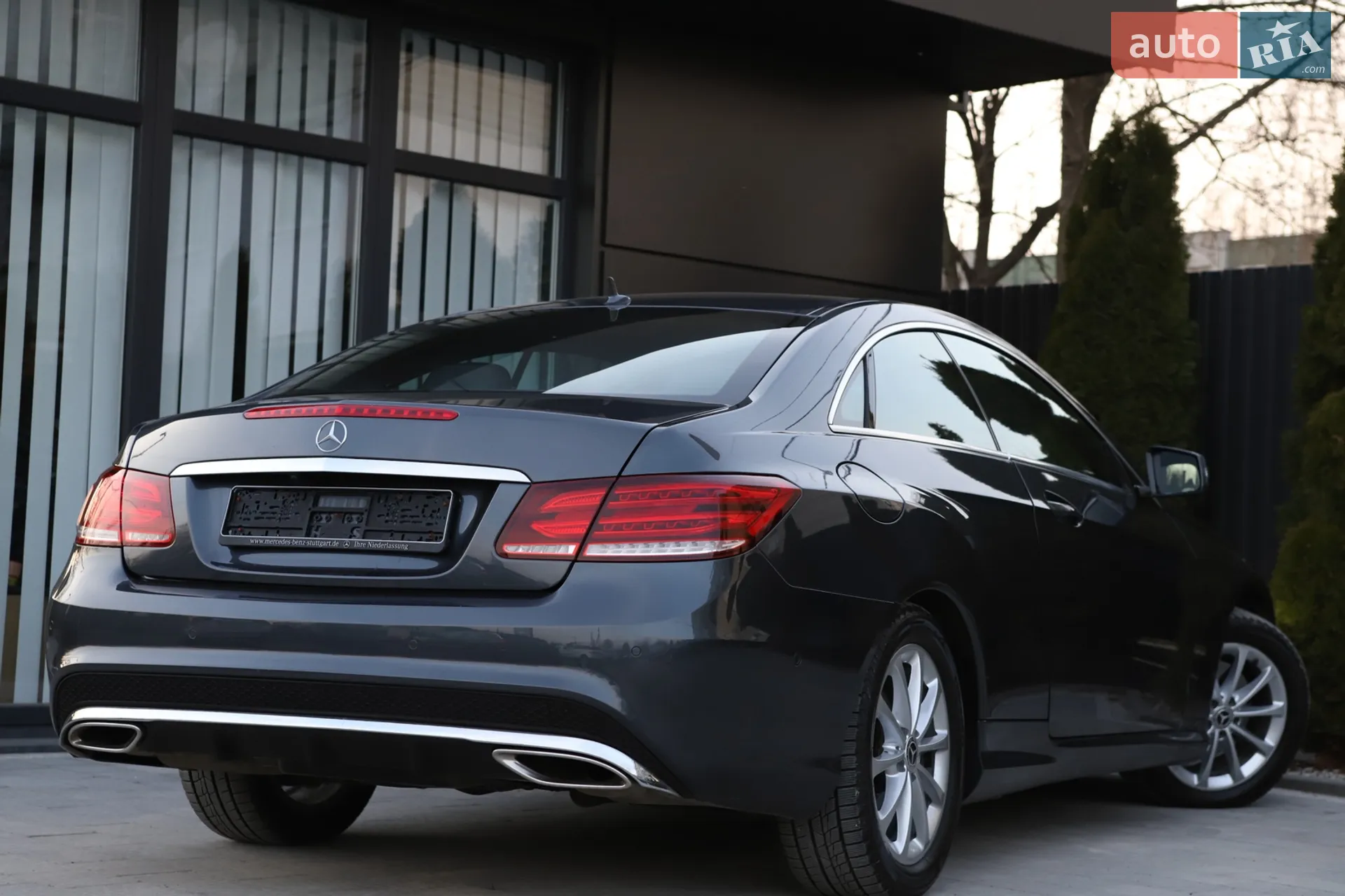 2015 Mercedes-Benz E-klasse - мініатюра 38