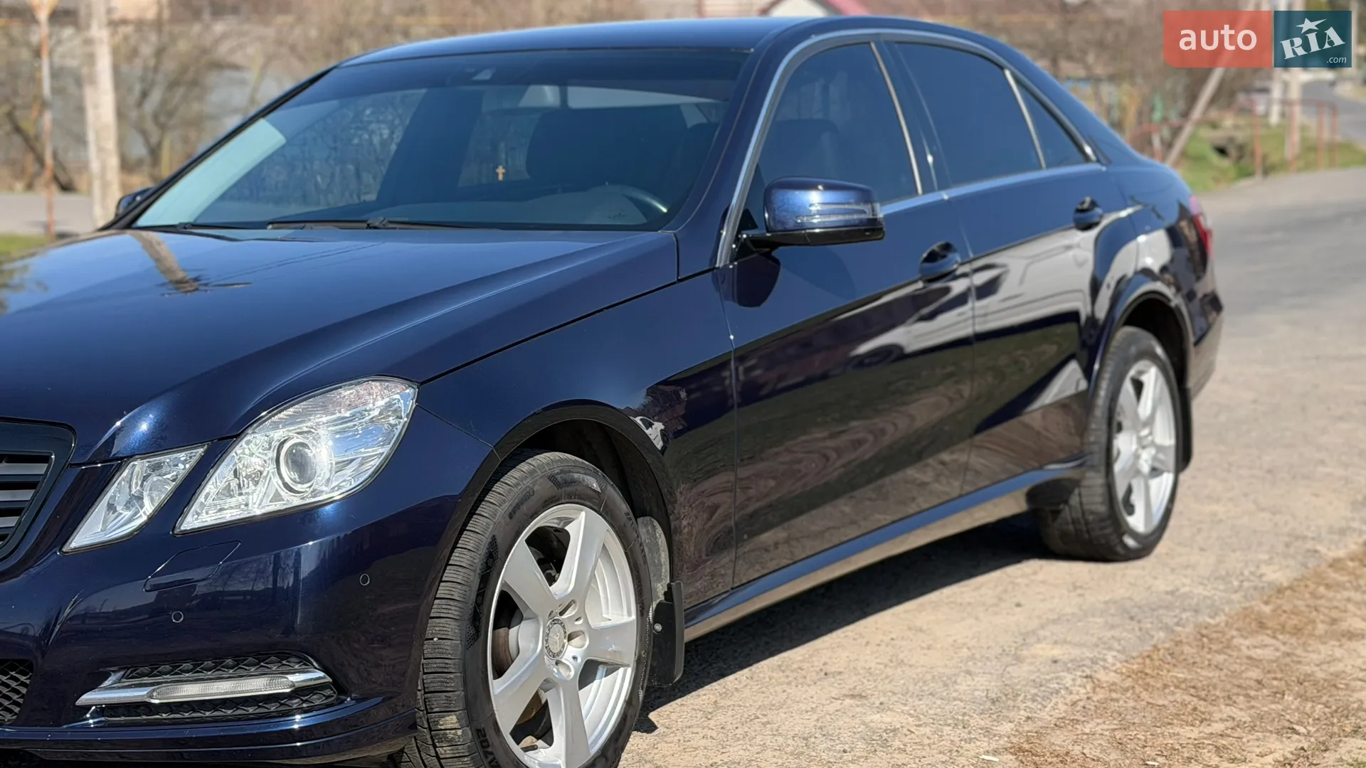 2012 Mercedes-Benz E-klasse - мініатюра 25