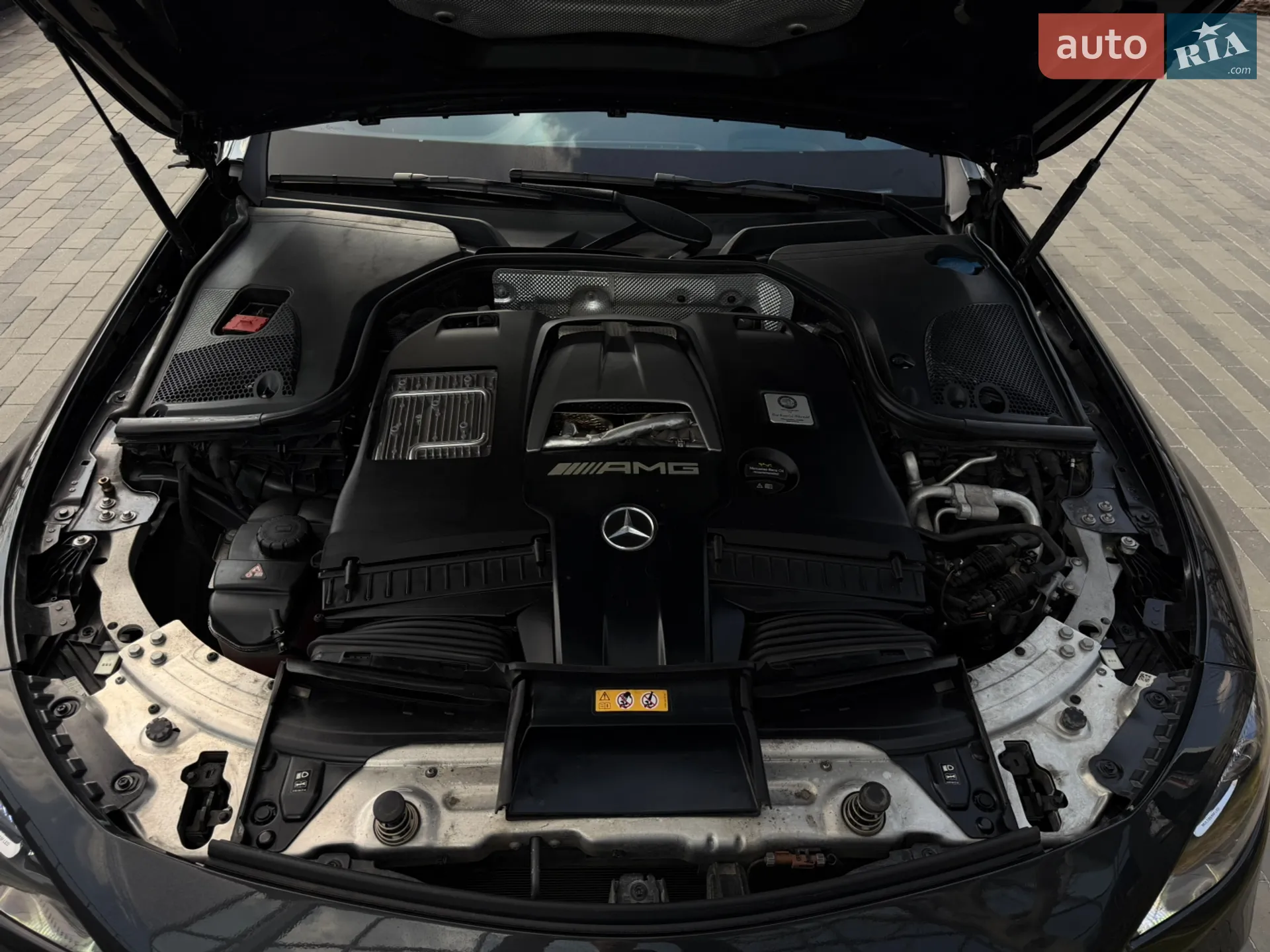2021 Mercedes-Benz E-klasse - мініатюра 19