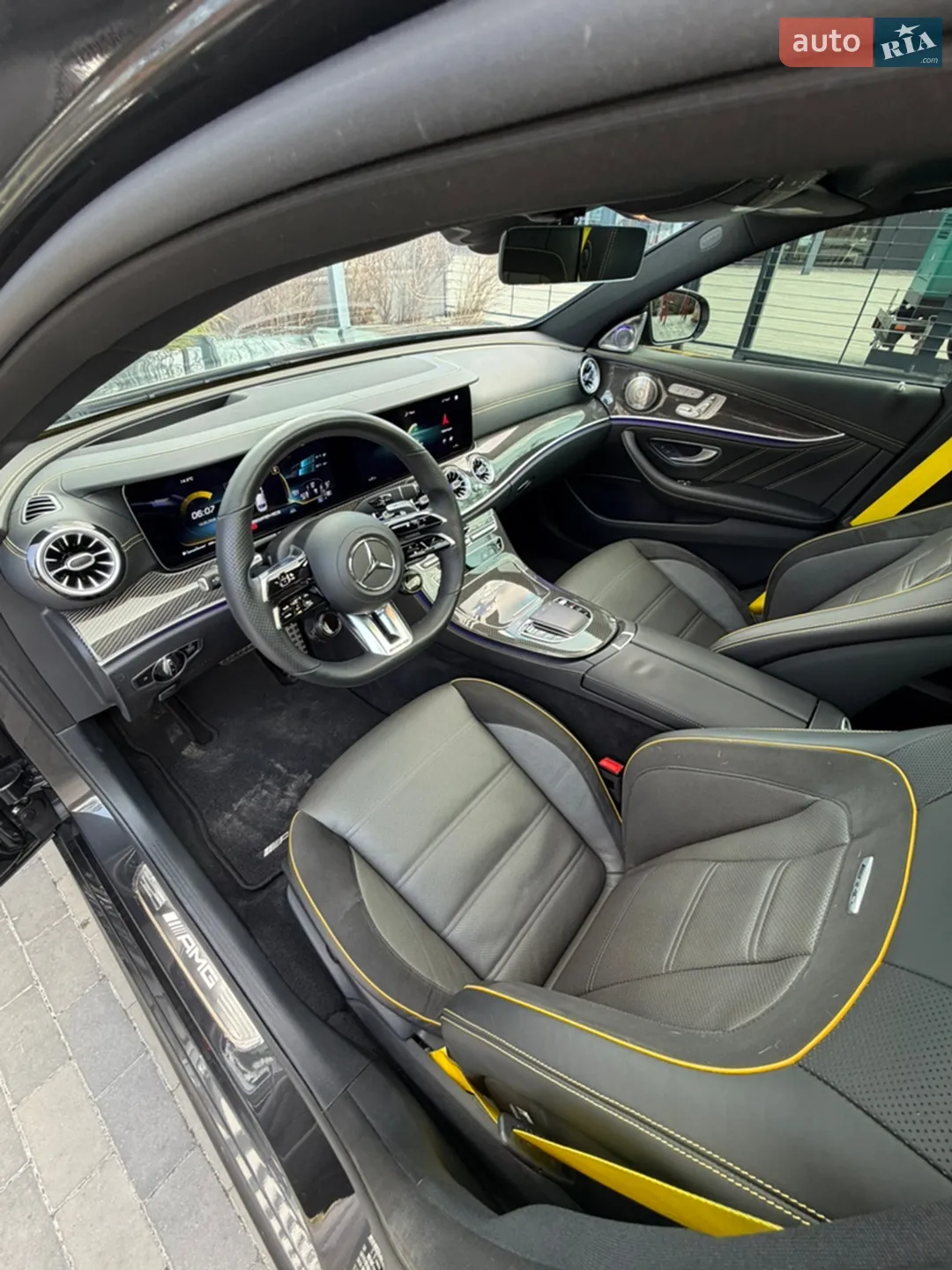 2021 Mercedes-Benz E-klasse - мініатюра 24