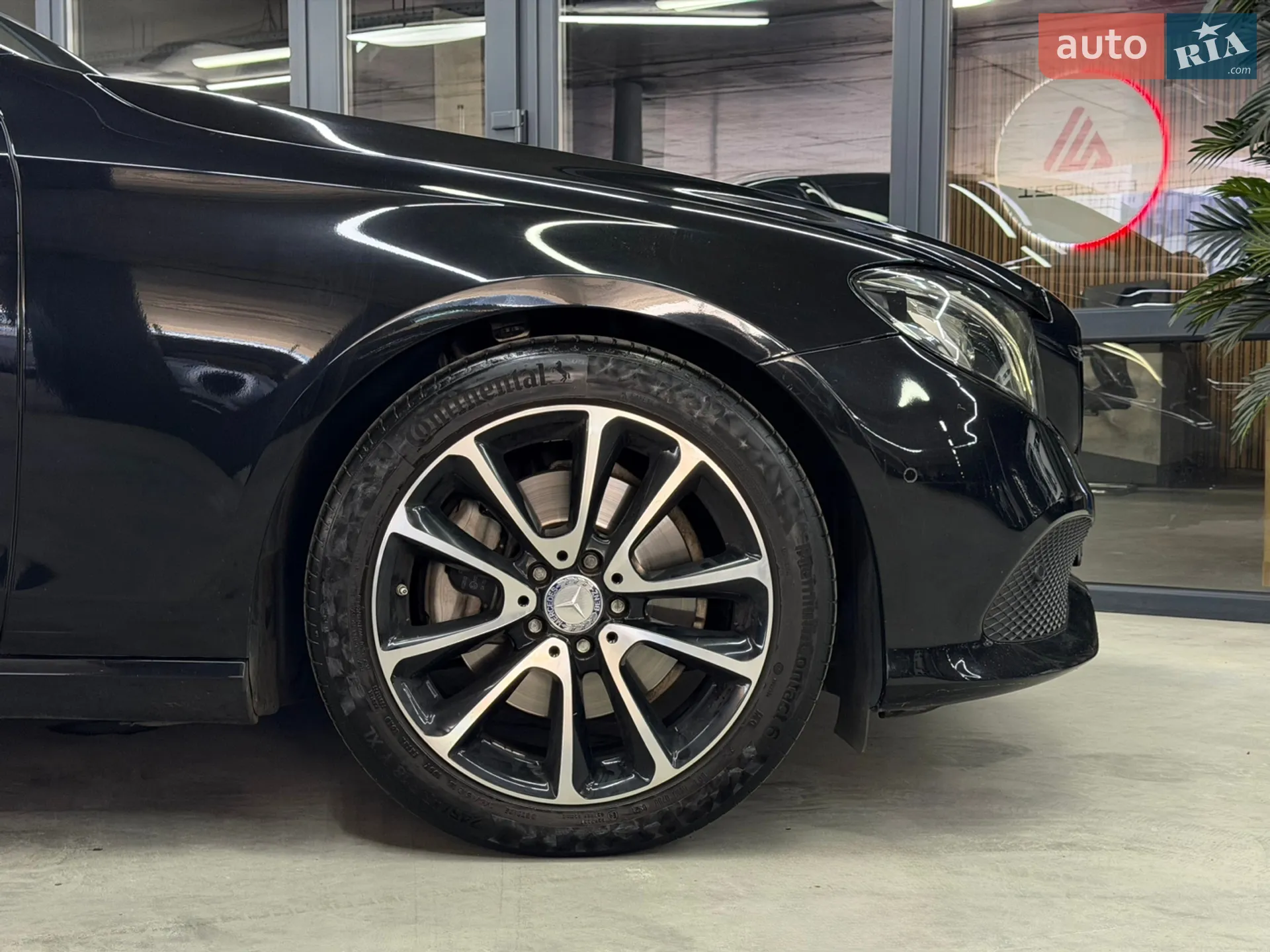 2016 Mercedes-Benz E-klasse - мініатюра 5