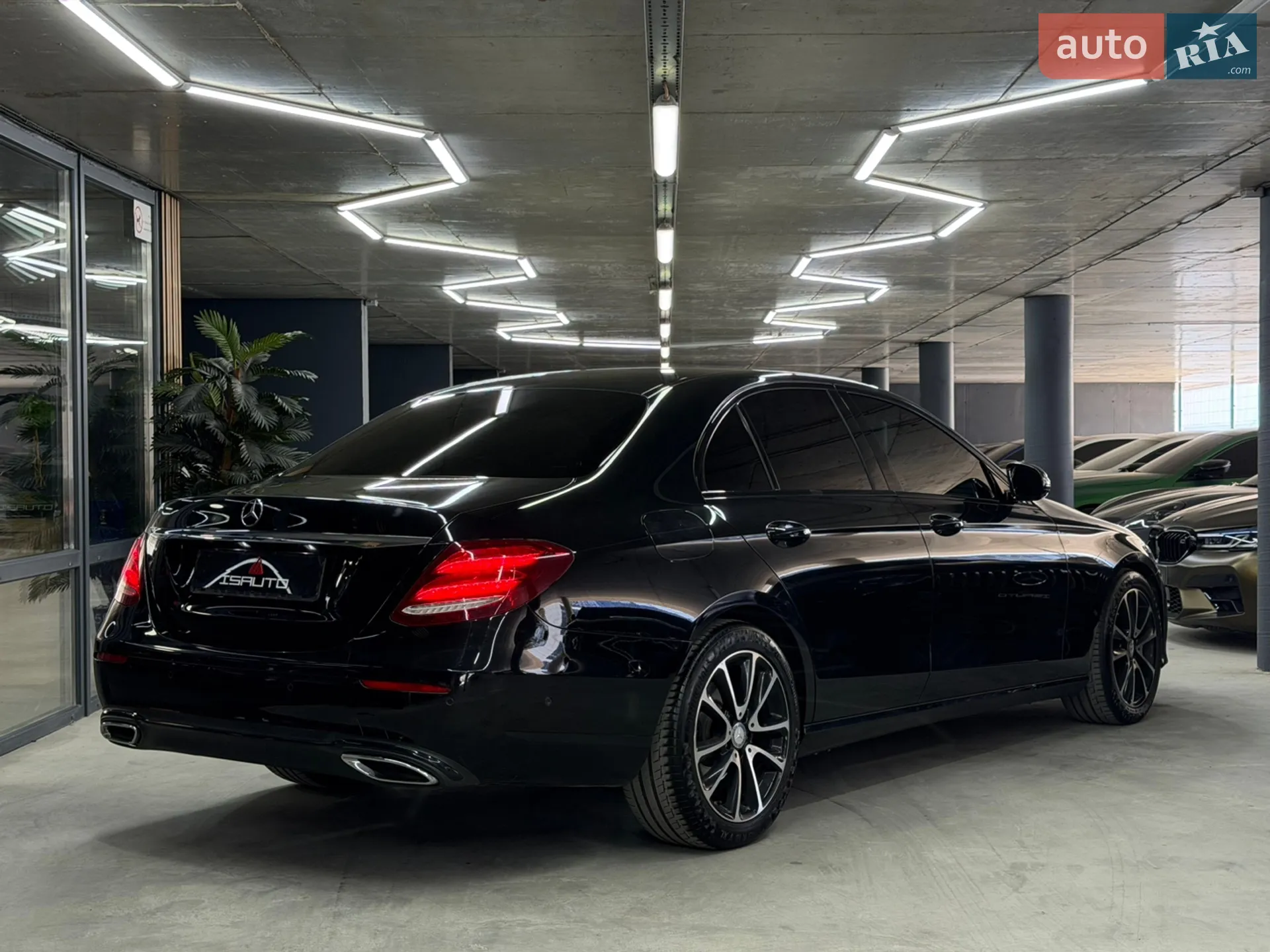 2016 Mercedes-Benz E-klasse - мініатюра 16