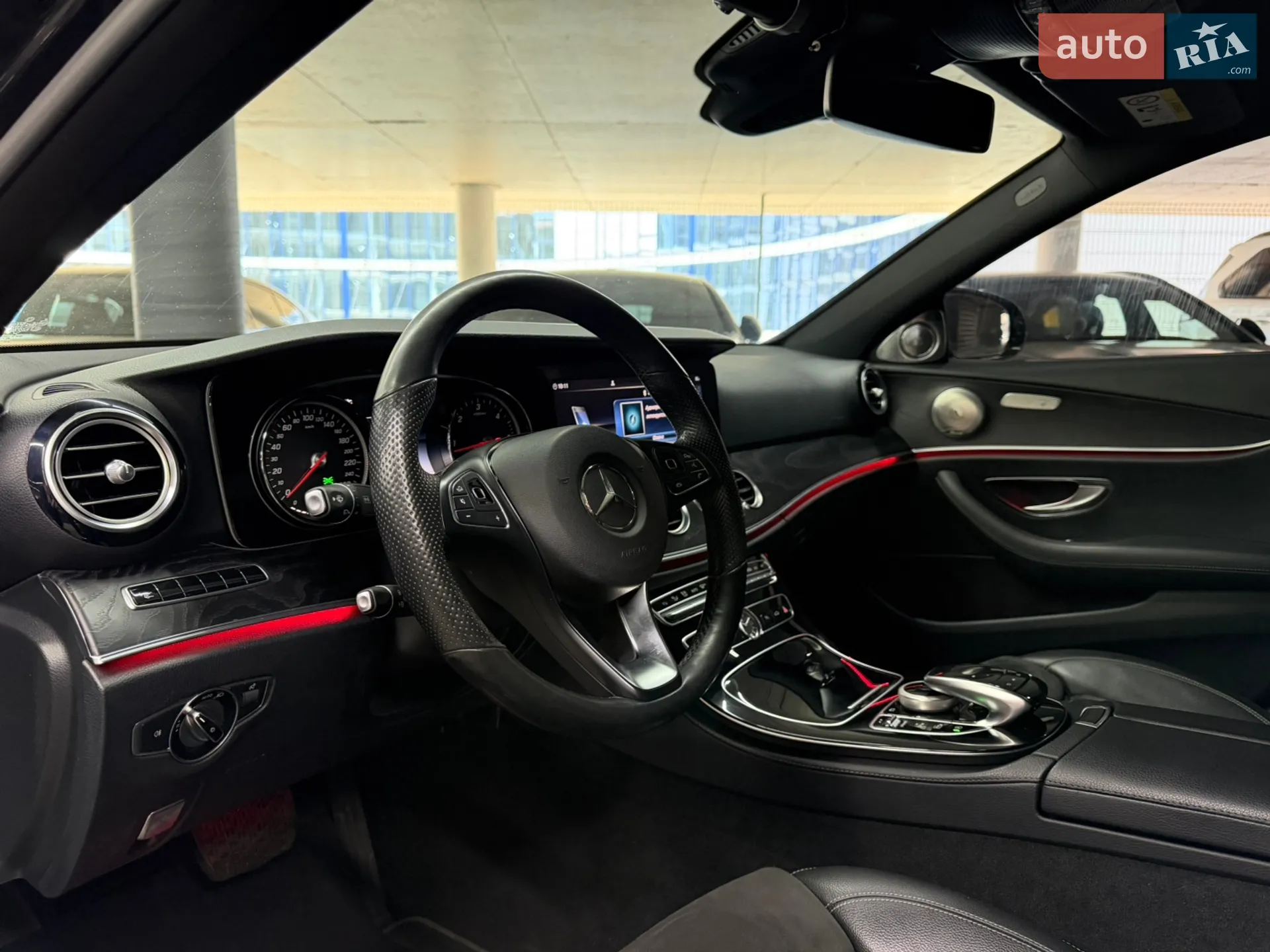 2016 Mercedes-Benz E-klasse - мініатюра 21
