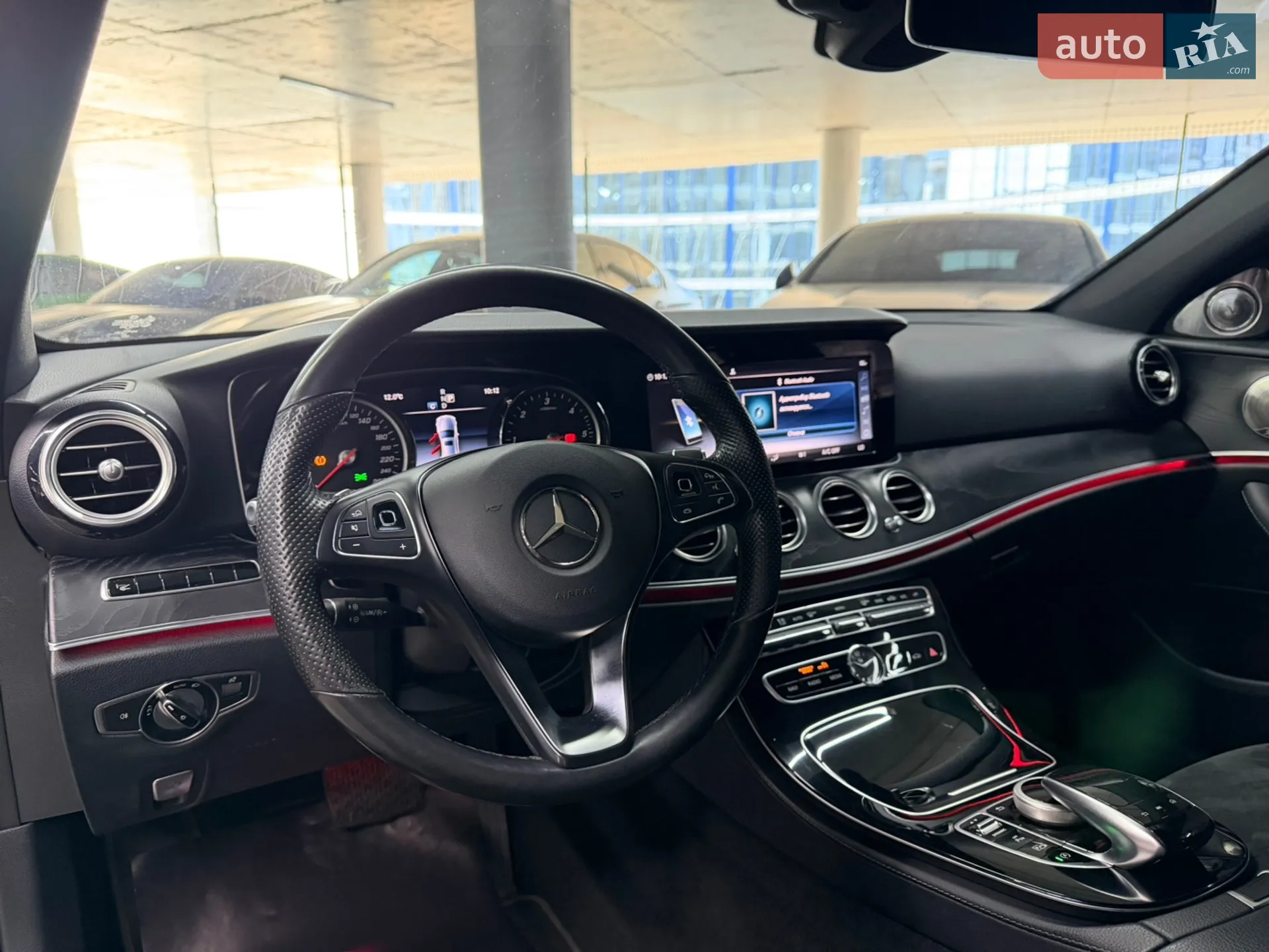 2016 Mercedes-Benz E-klasse - мініатюра 27