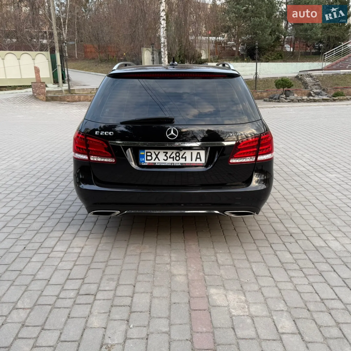 2015 Mercedes-Benz E-klasse - мініатюра 7