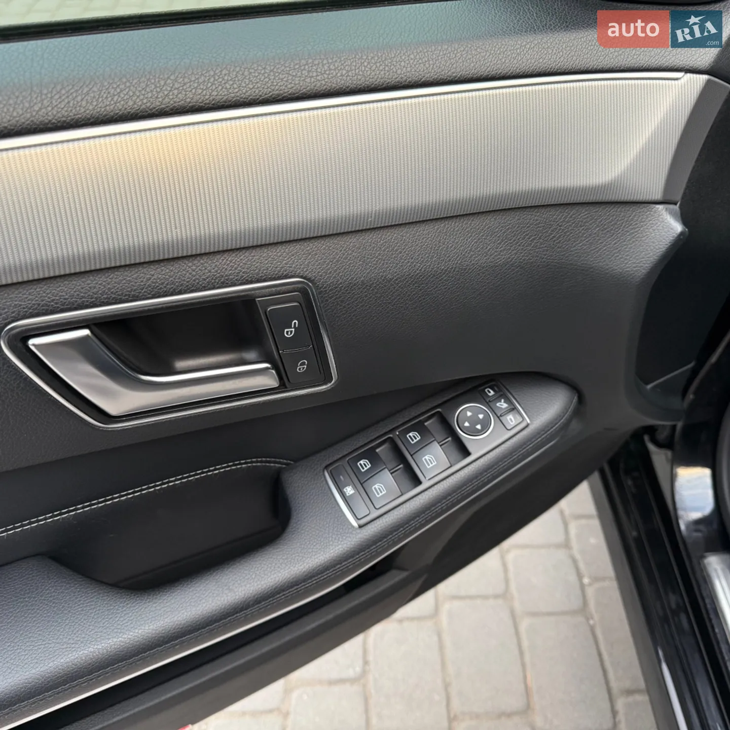 2015 Mercedes-Benz E-klasse - мініатюра 13