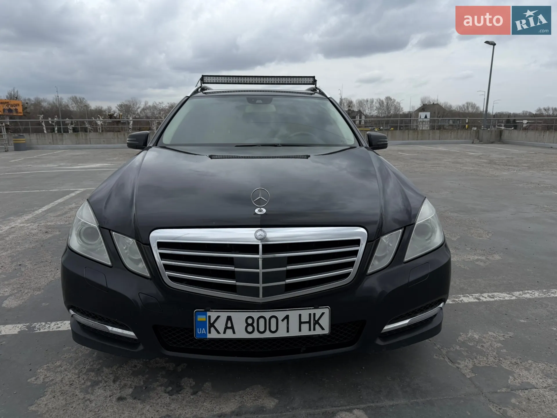 2011 Mercedes-Benz E-klasse - мініатюра 2