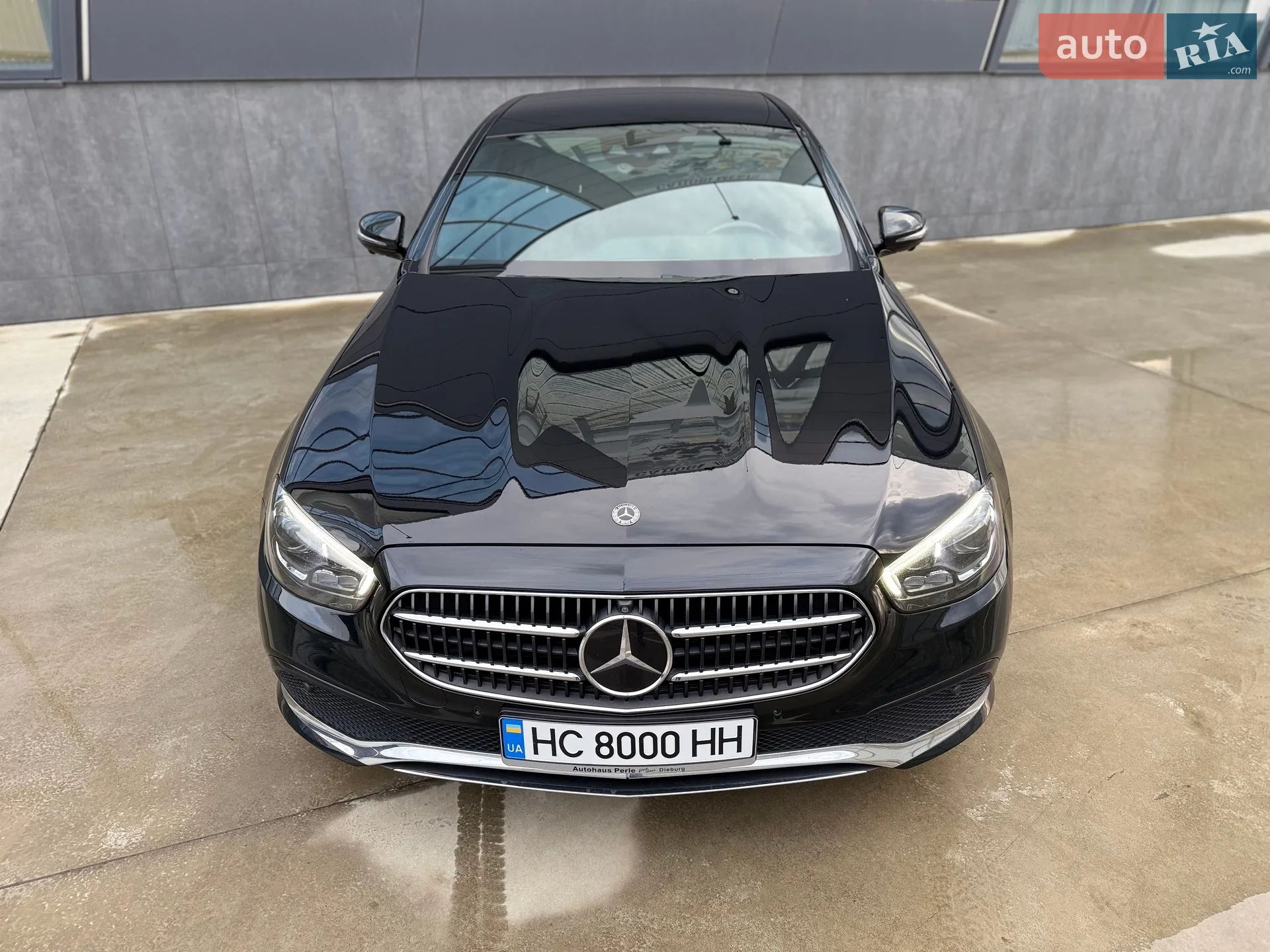 2021 Mercedes-Benz E-klasse - мініатюра 11