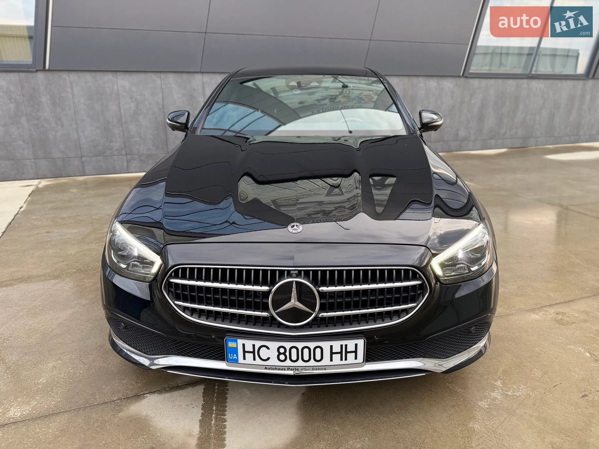 2021 Mercedes-Benz E-klasse - мініатюра 12