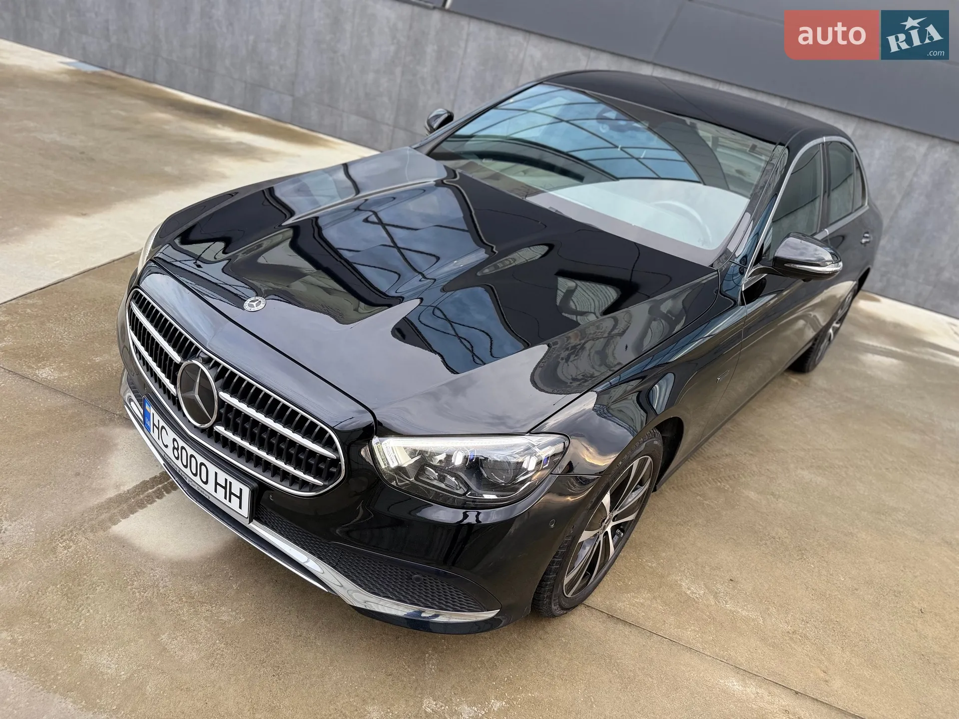2021 Mercedes-Benz E-klasse - мініатюра 10