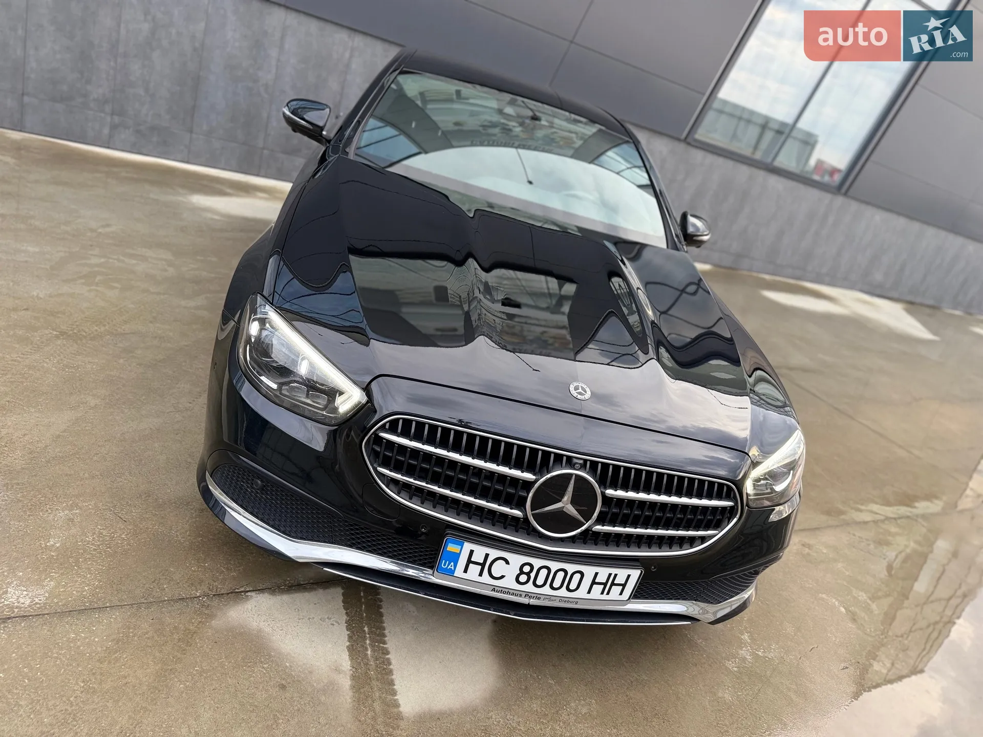 2021 Mercedes-Benz E-klasse - мініатюра 14