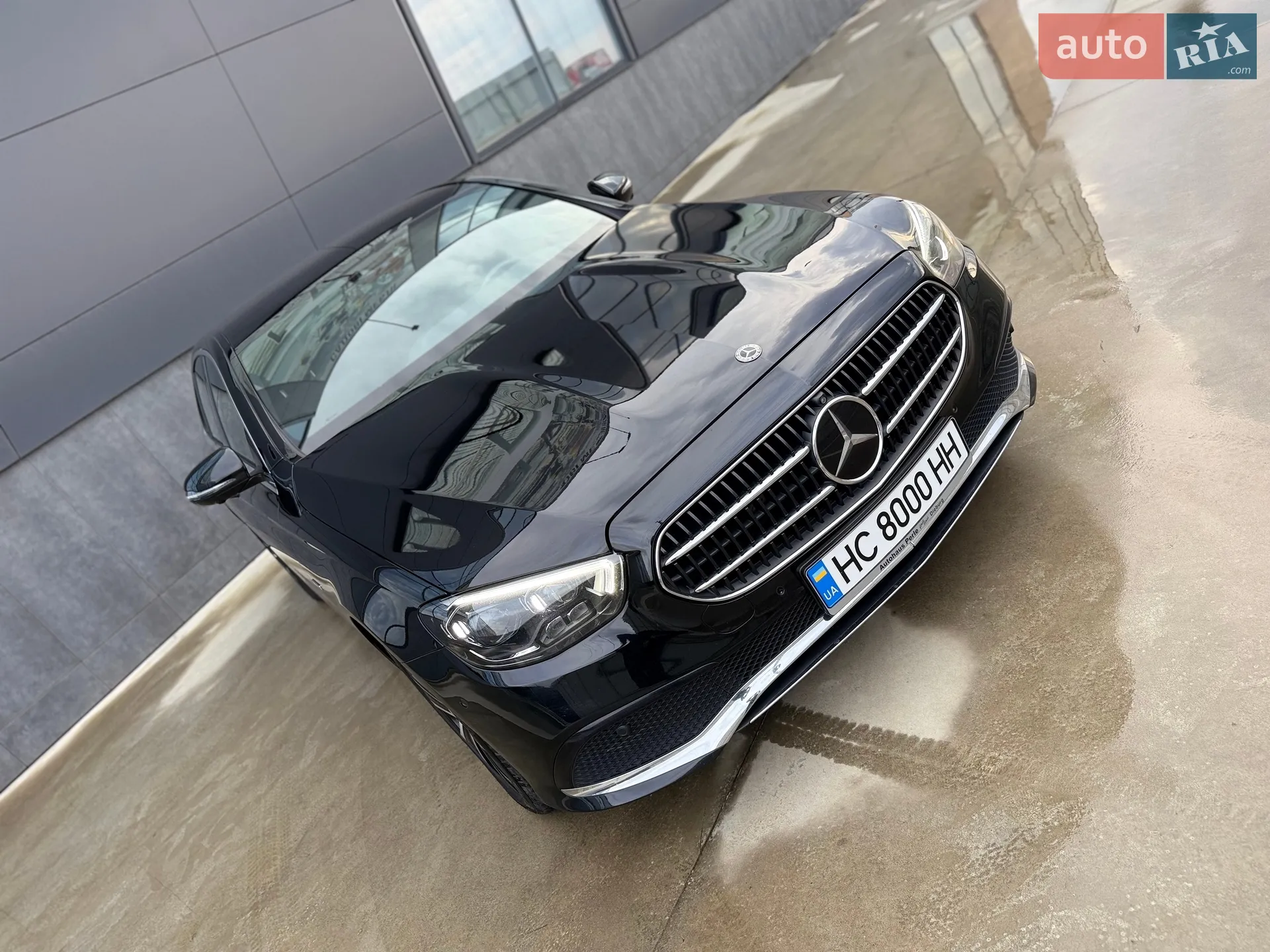 2021 Mercedes-Benz E-klasse - мініатюра 15