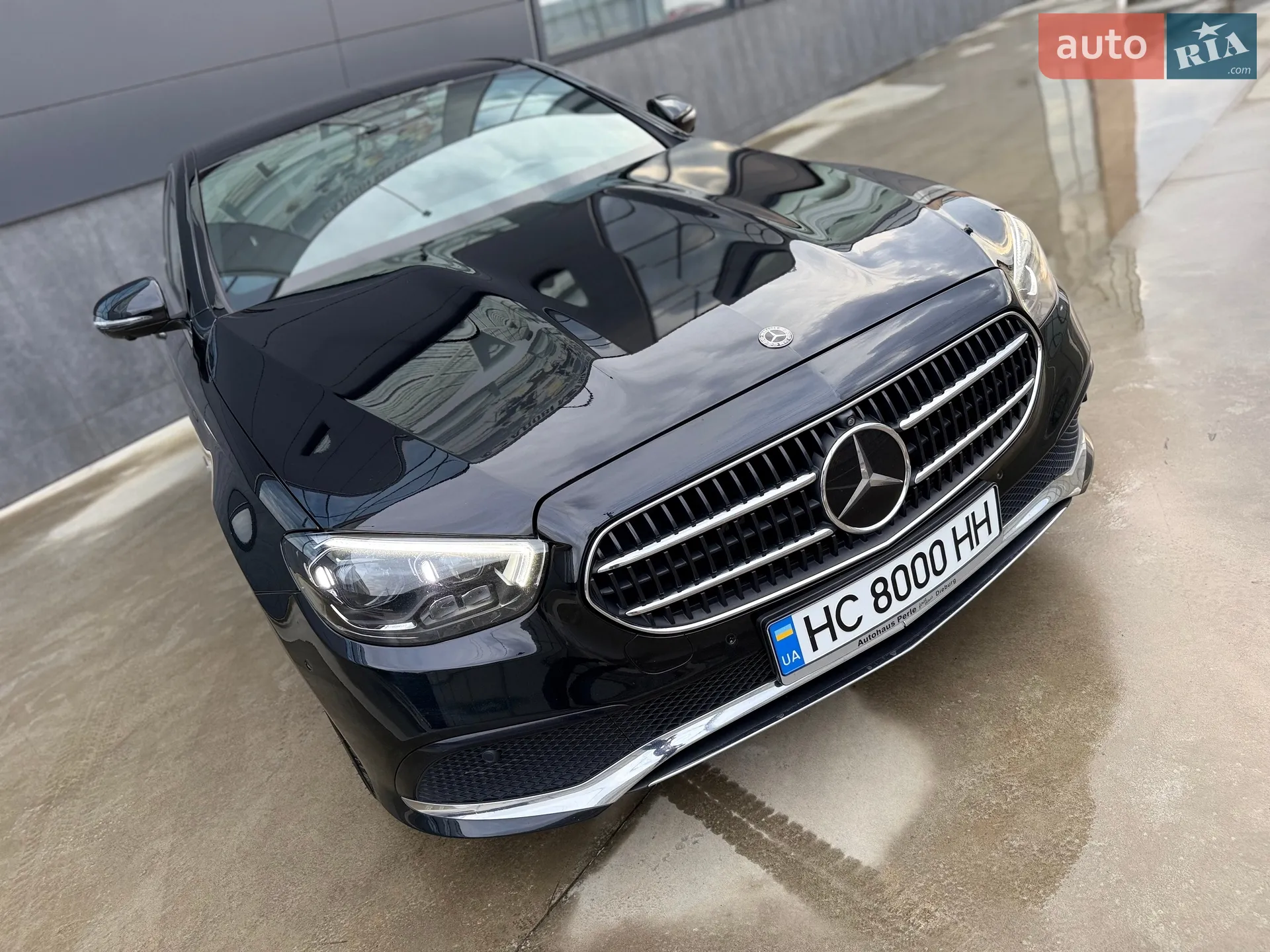 2021 Mercedes-Benz E-klasse - мініатюра 17