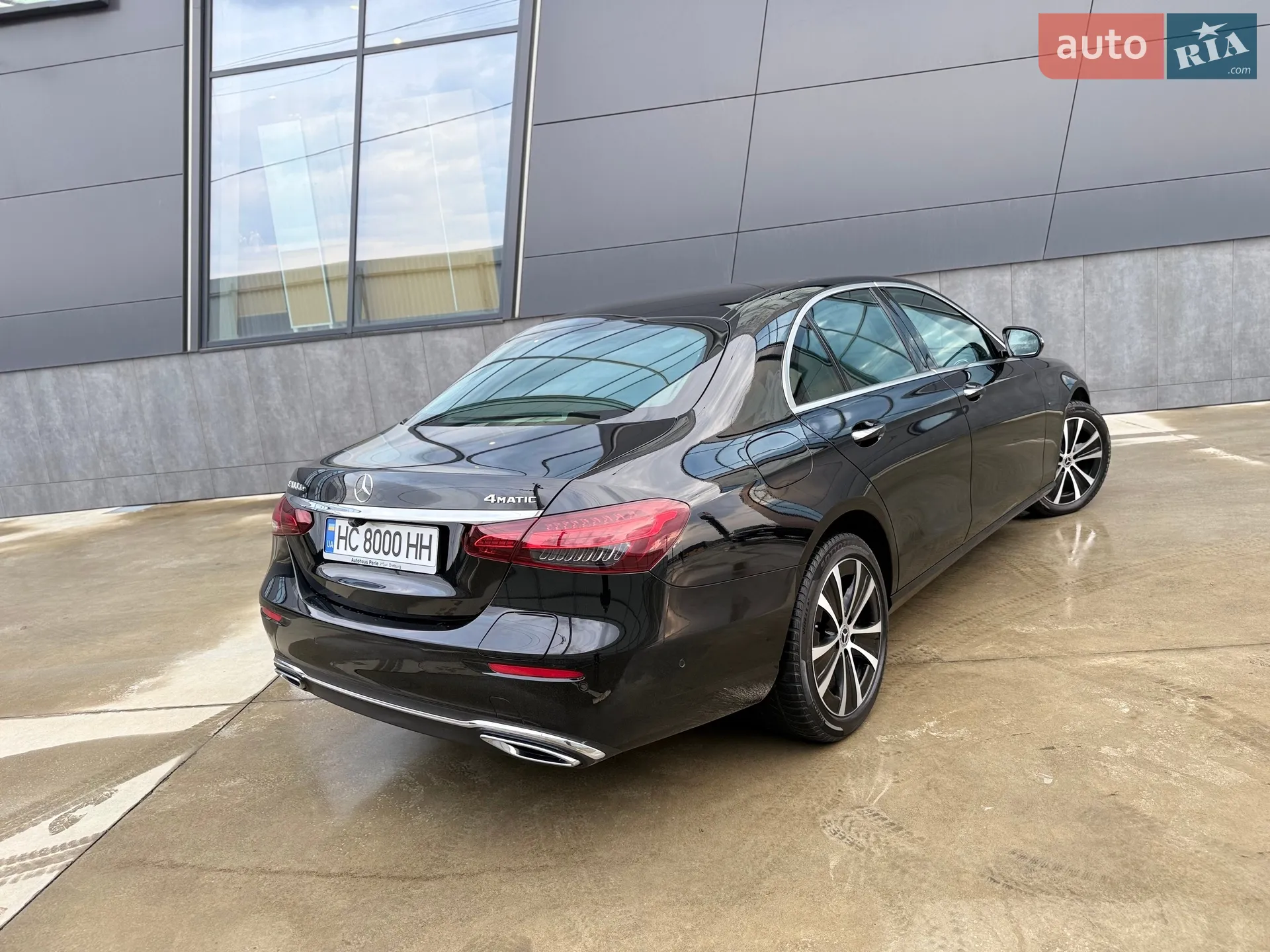 2021 Mercedes-Benz E-klasse - мініатюра 27