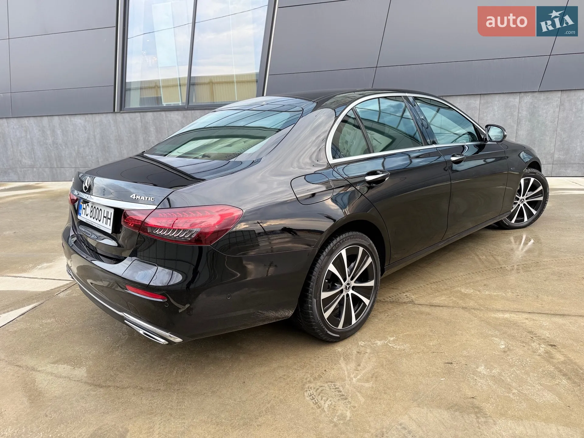2021 Mercedes-Benz E-klasse - мініатюра 29