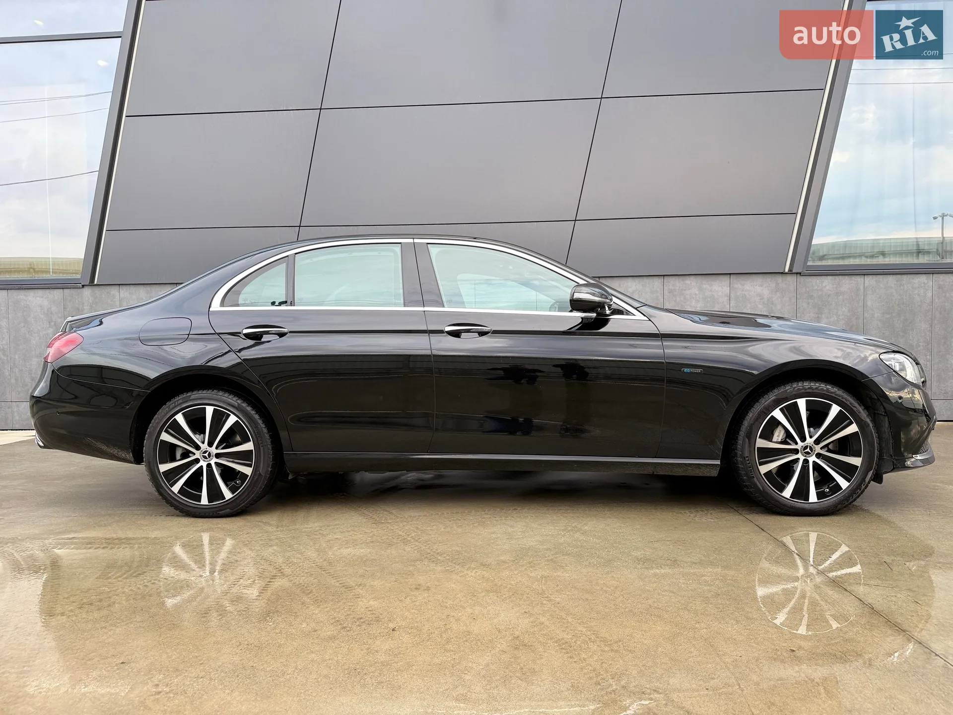 2021 Mercedes-Benz E-klasse - мініатюра 26