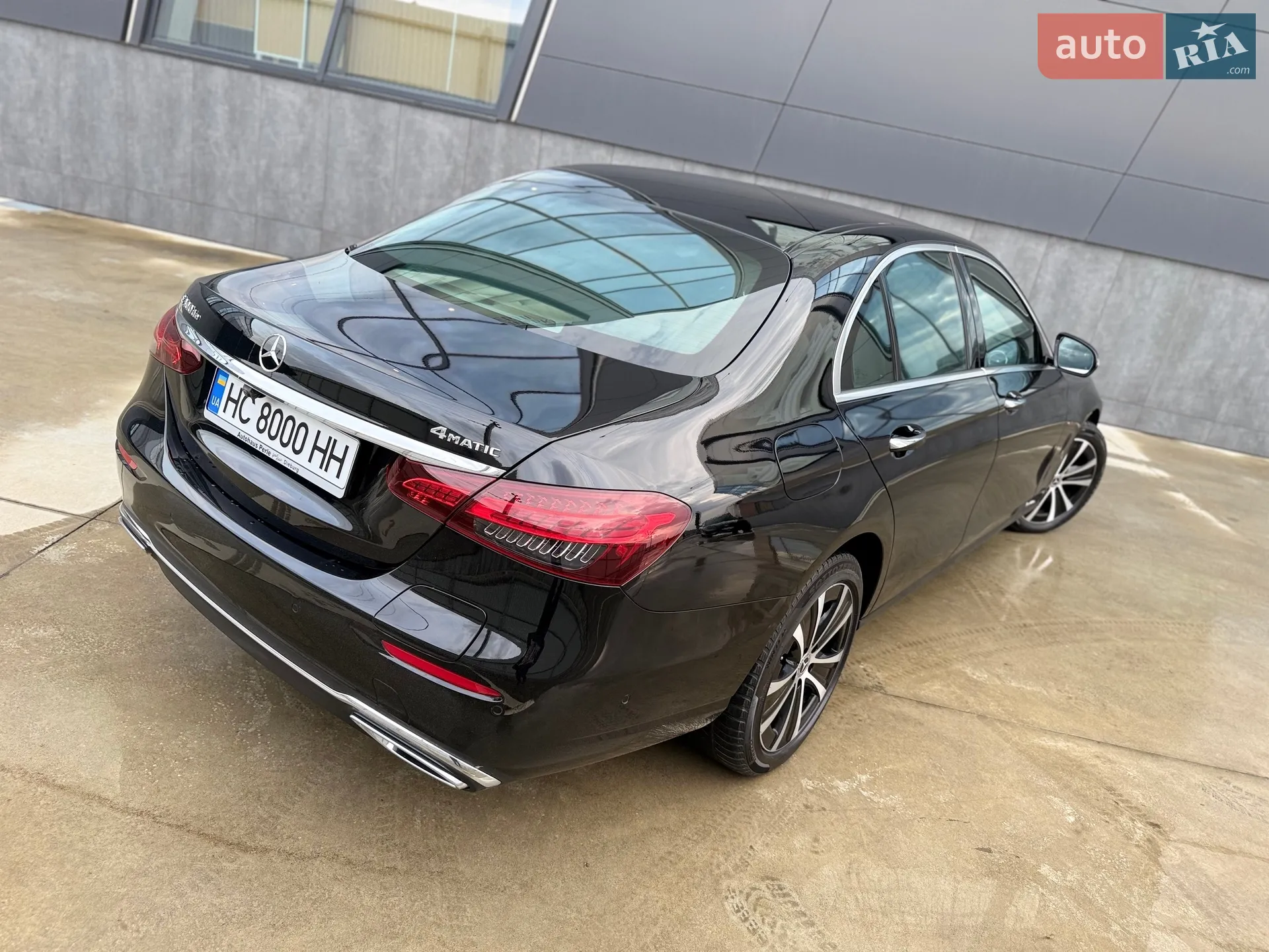 2021 Mercedes-Benz E-klasse - мініатюра 28